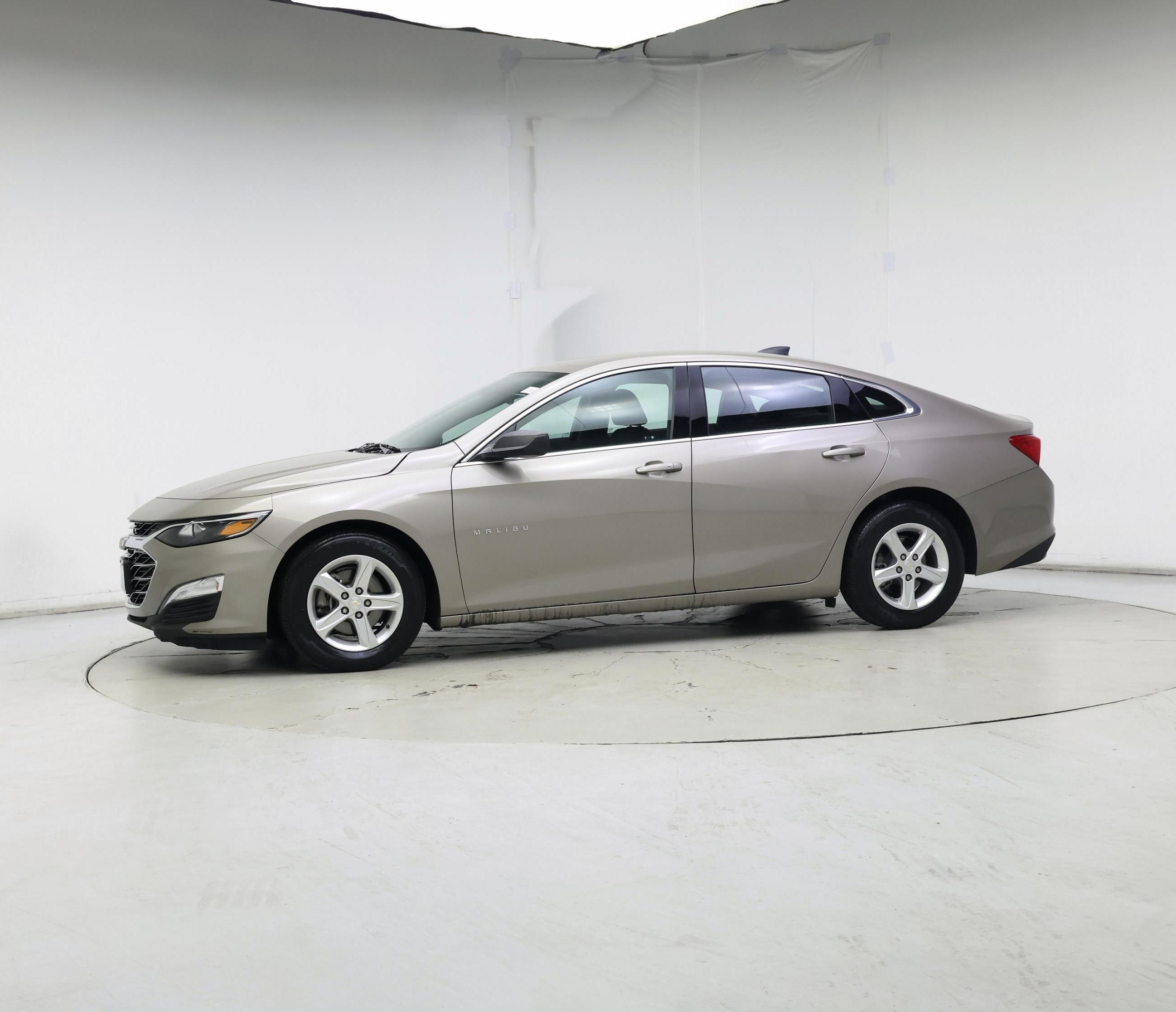 Thumbnail: 2023 Chevrolet Malibu - 3