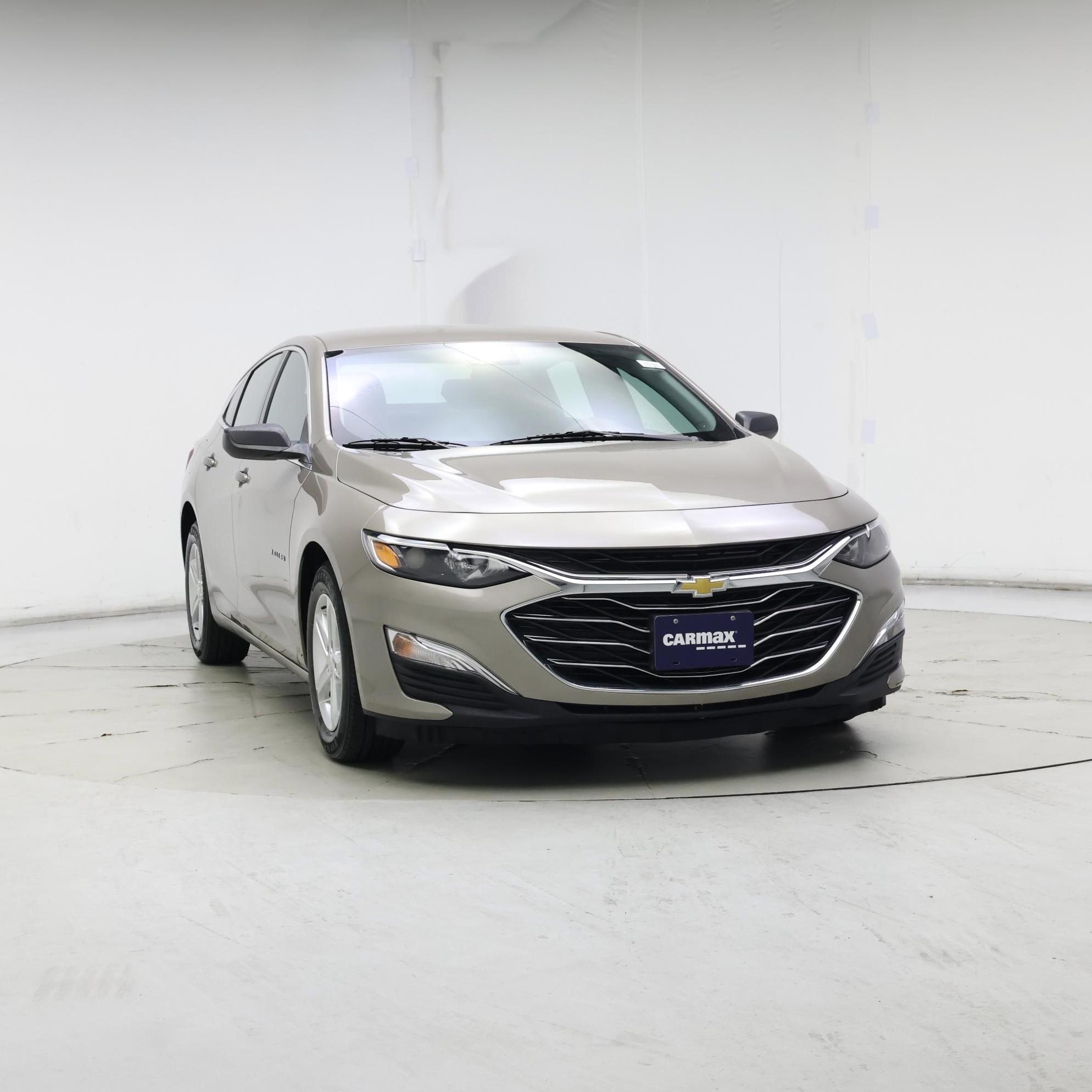 Thumbnail: 2023 Chevrolet Malibu - 5