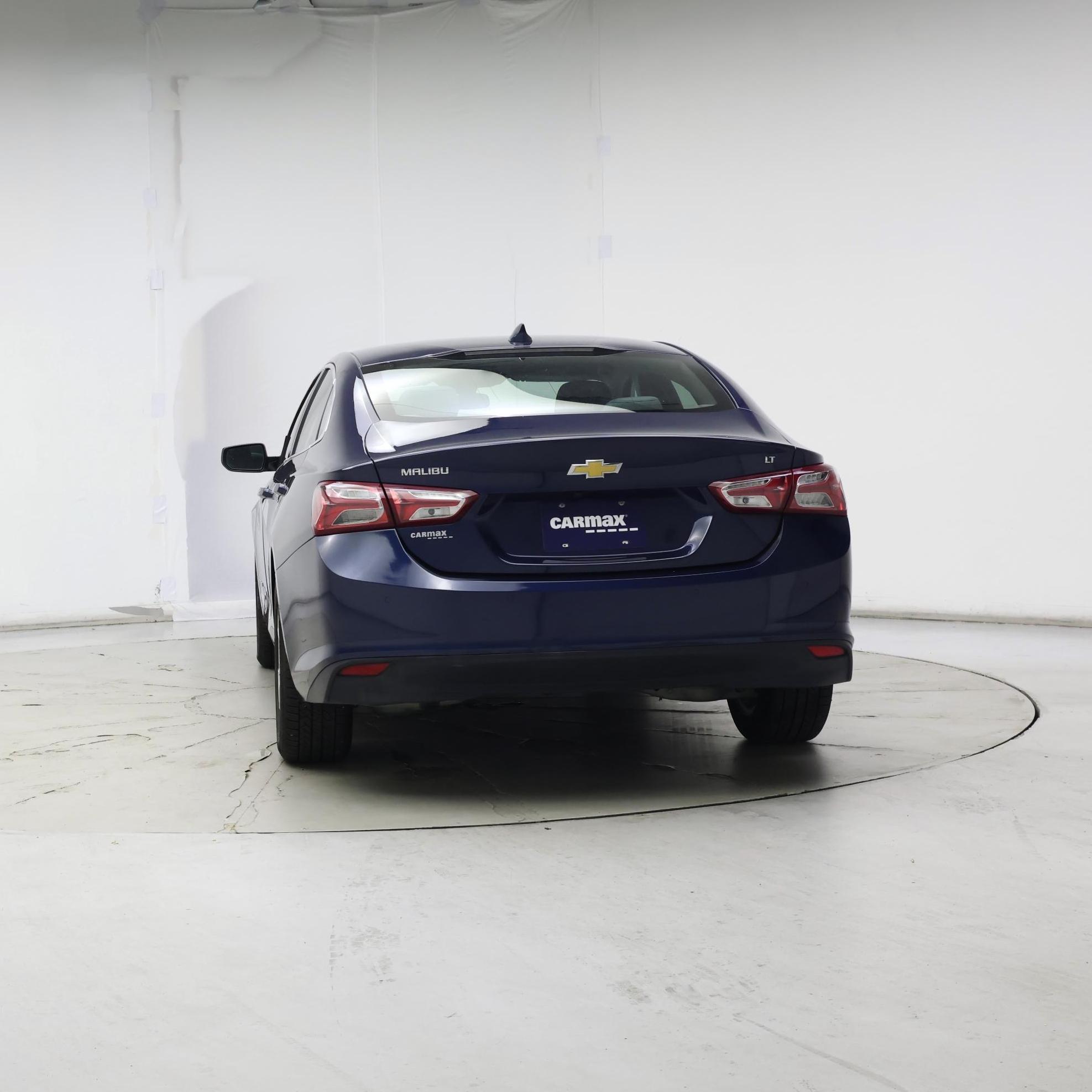 Thumbnail: 2022 Chevrolet Malibu - 6