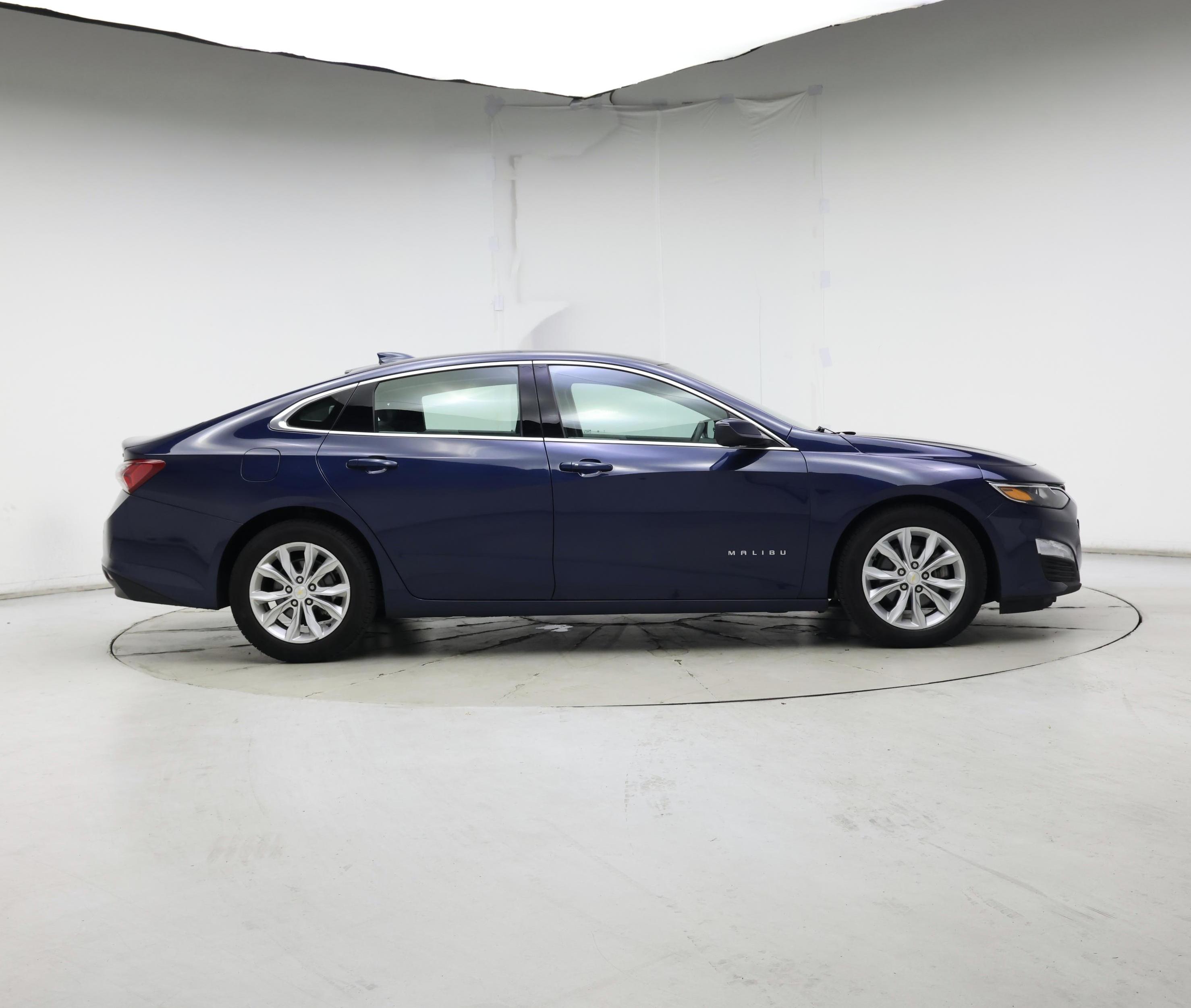 Thumbnail: 2022 Chevrolet Malibu - 7