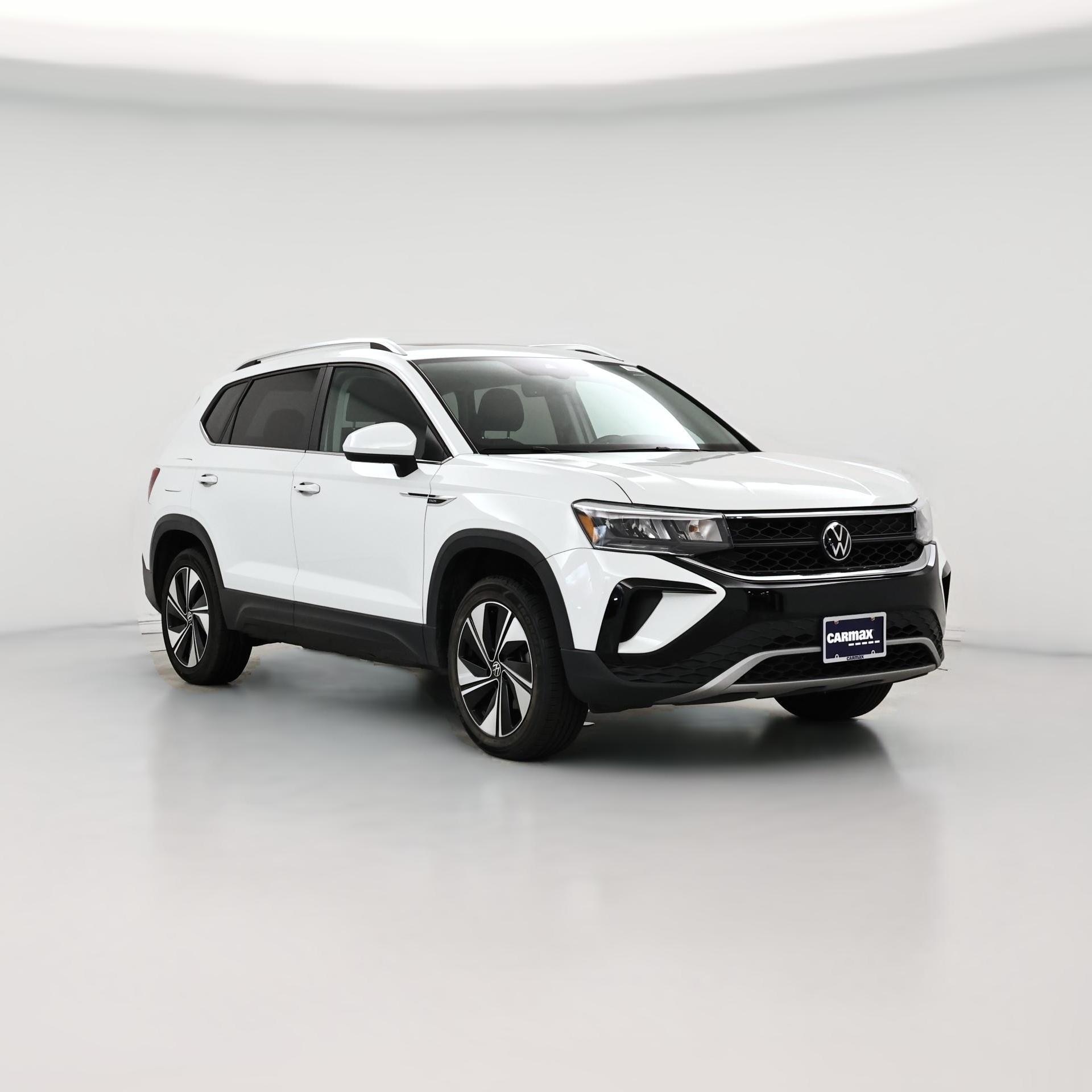 Thumbnail: 2023 Volkswagen Taos - 1