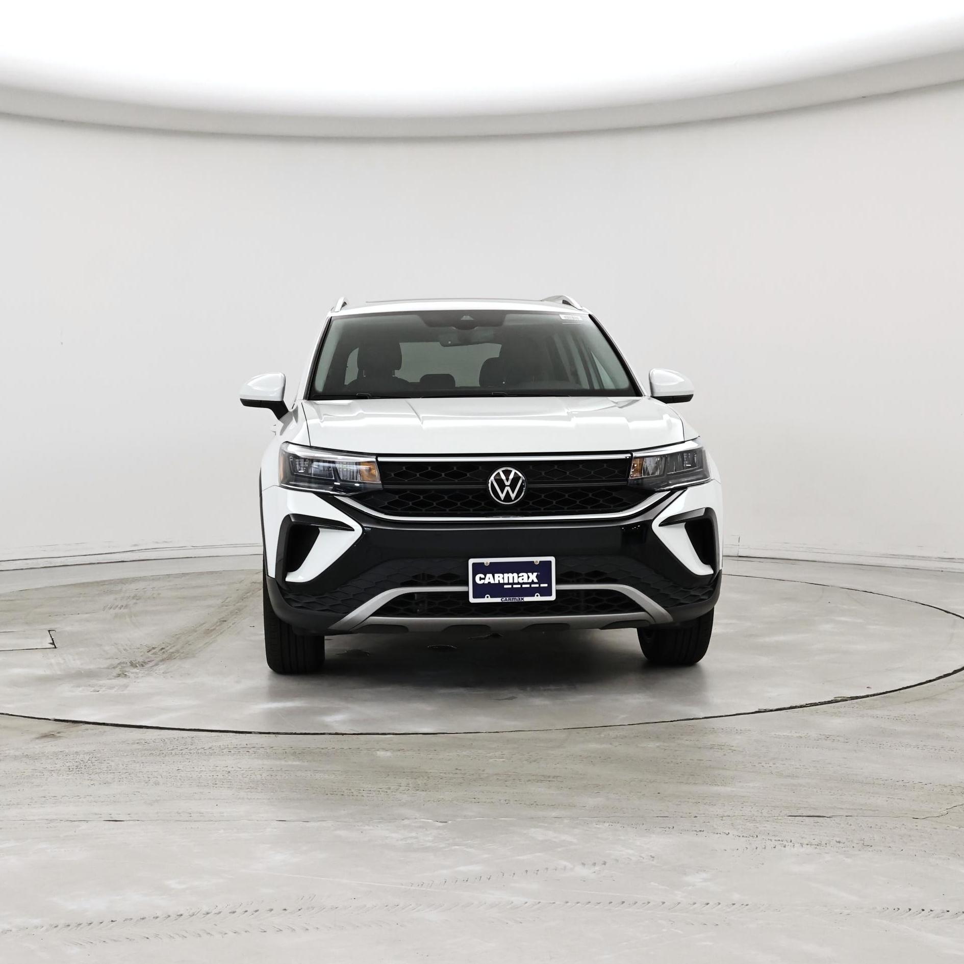 Thumbnail: 2023 Volkswagen Taos - 5