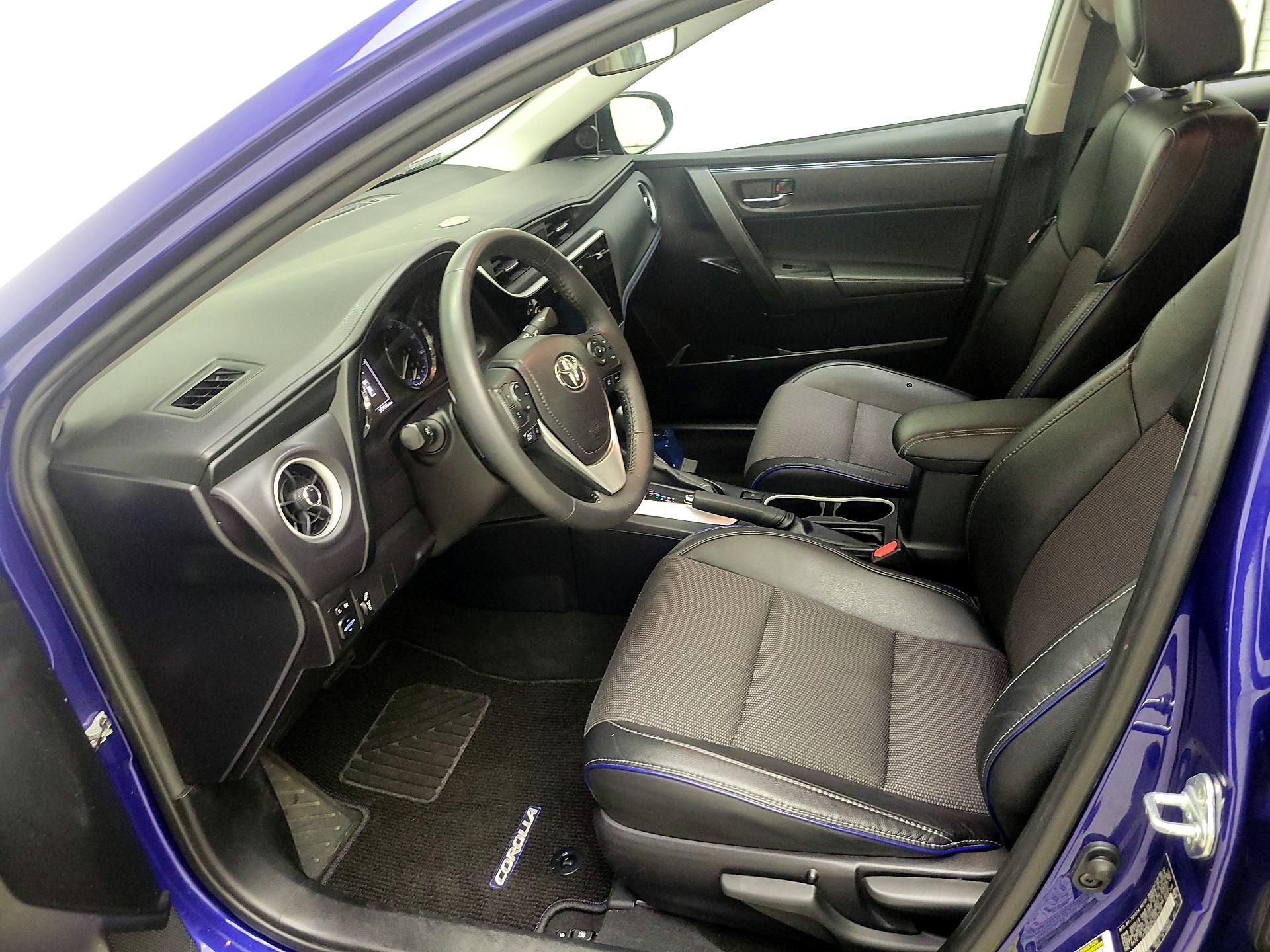 Thumbnail: 2017 Toyota Corolla - 11
