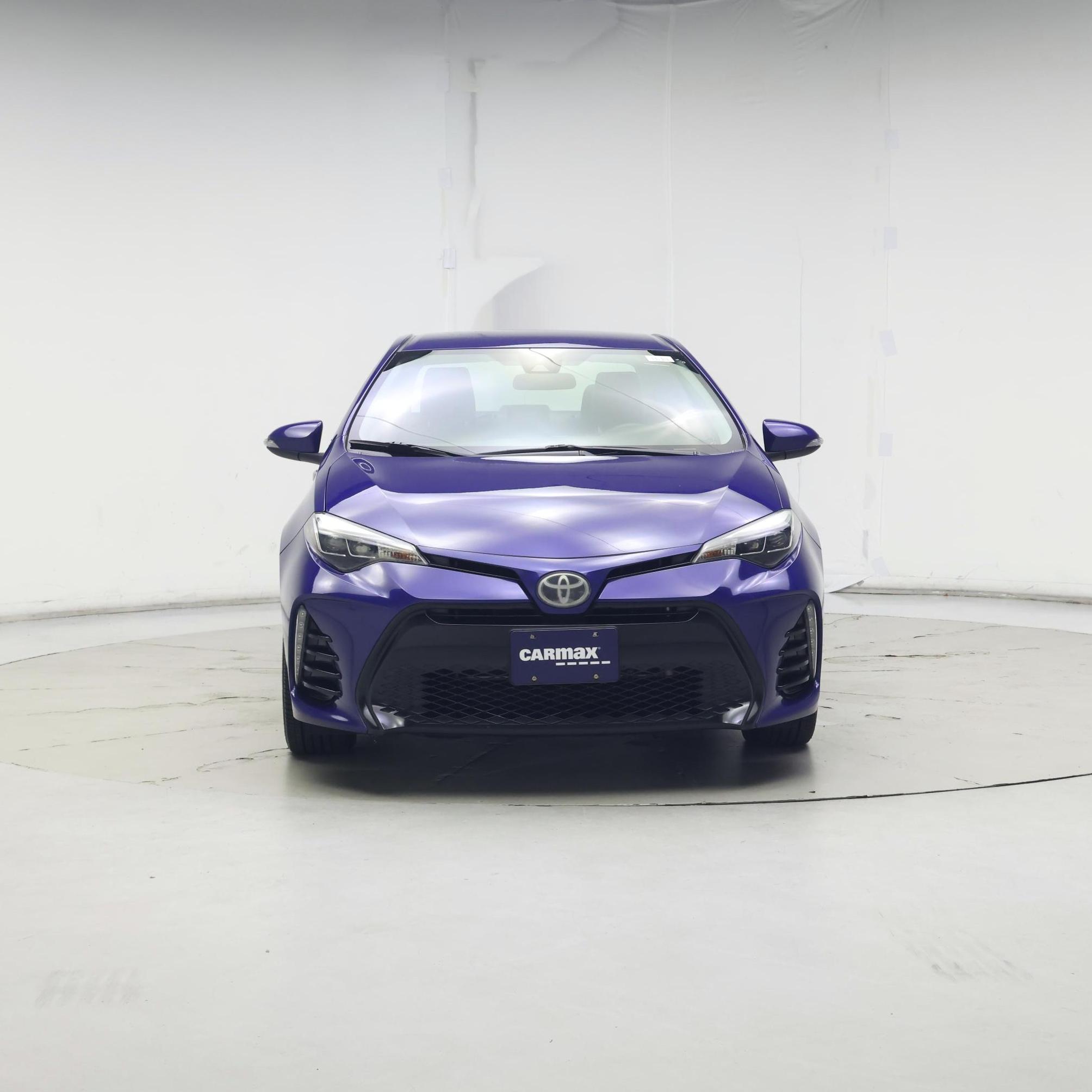 Thumbnail: 2017 Toyota Corolla - 5