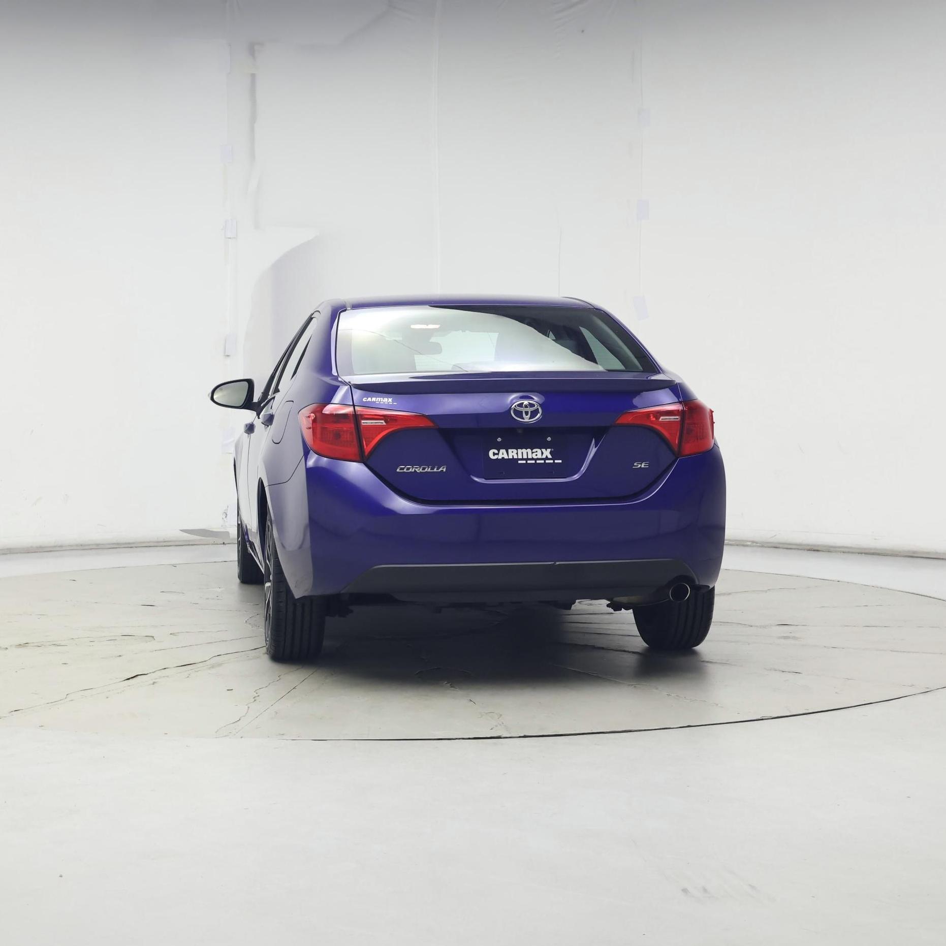 Thumbnail: 2017 Toyota Corolla - 6
