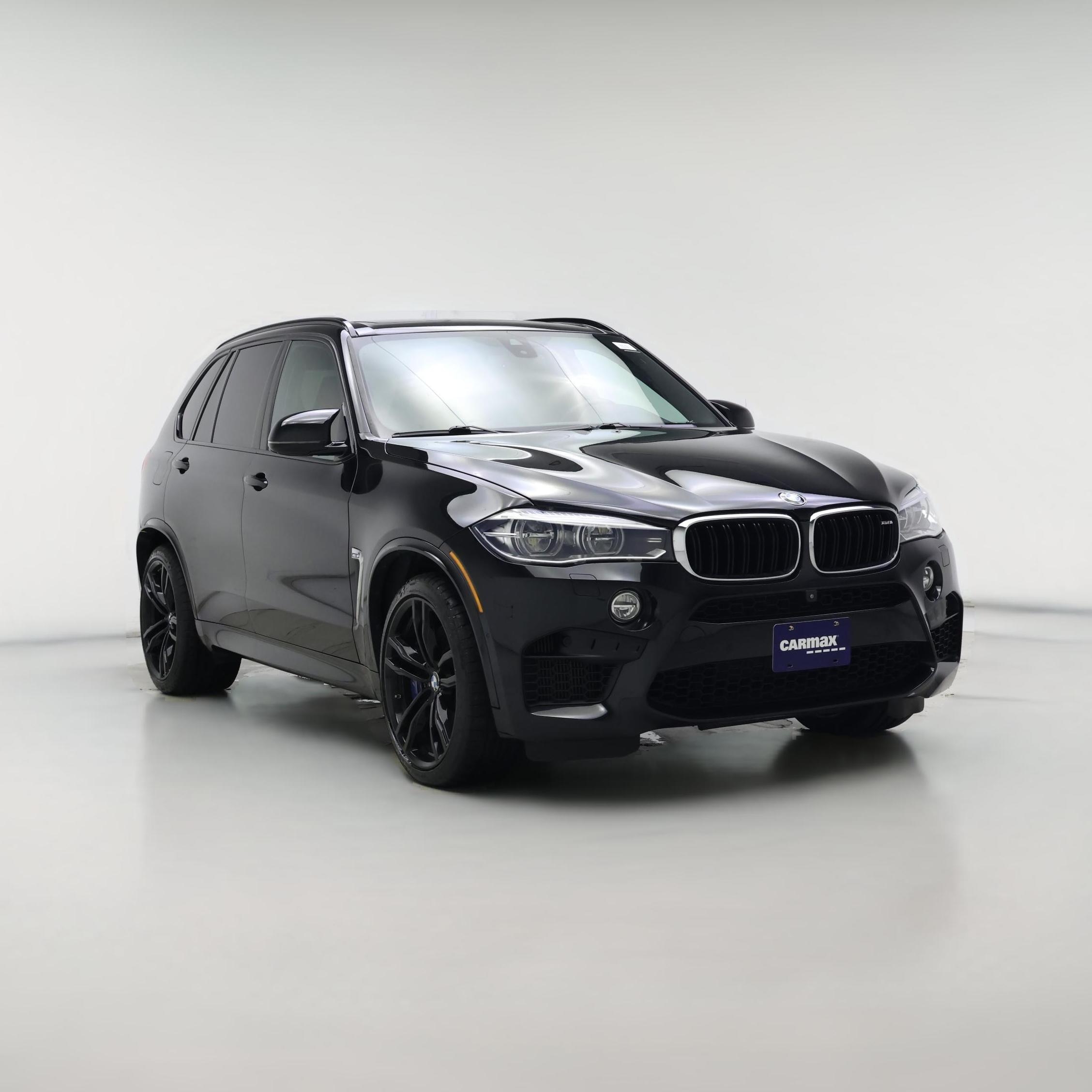 Thumbnail: 2018 BMW X5 - 1