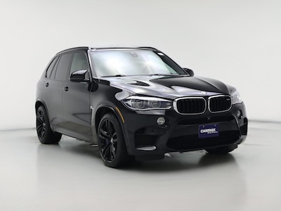 2018 BMW X5 M