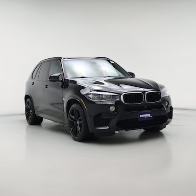 2018 BMW X5 M