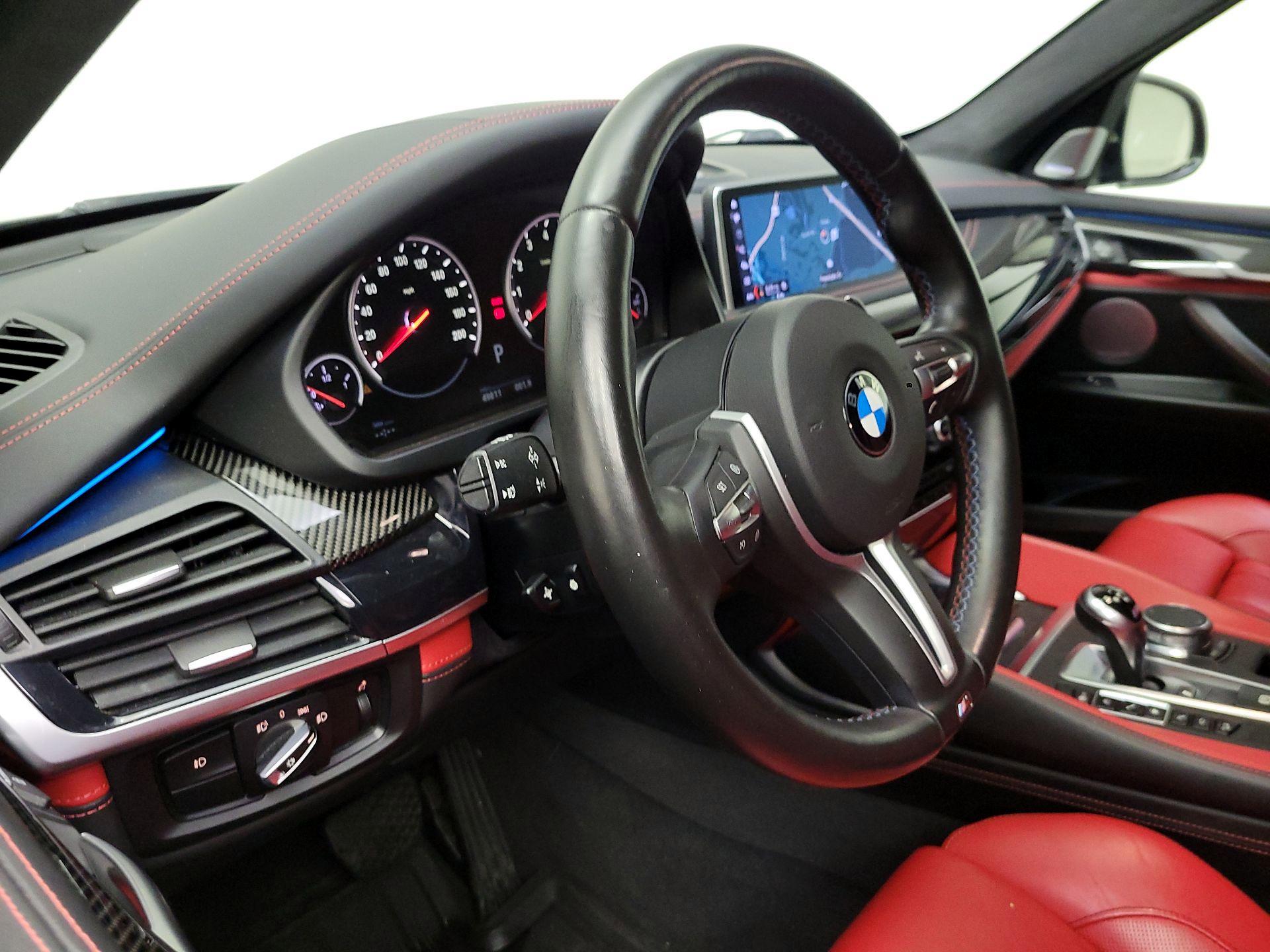 Thumbnail: 2018 BMW X5 - 9