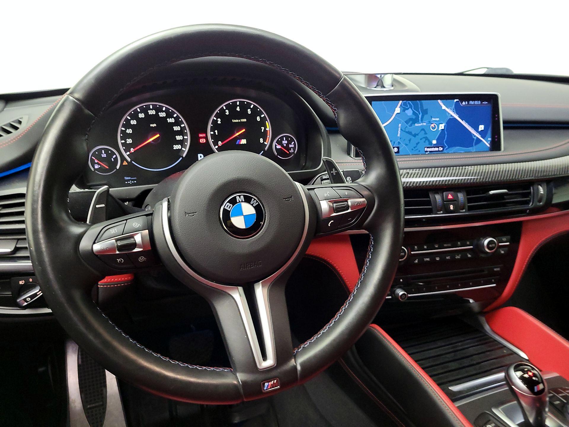 Thumbnail: 2018 BMW X5 - 10
