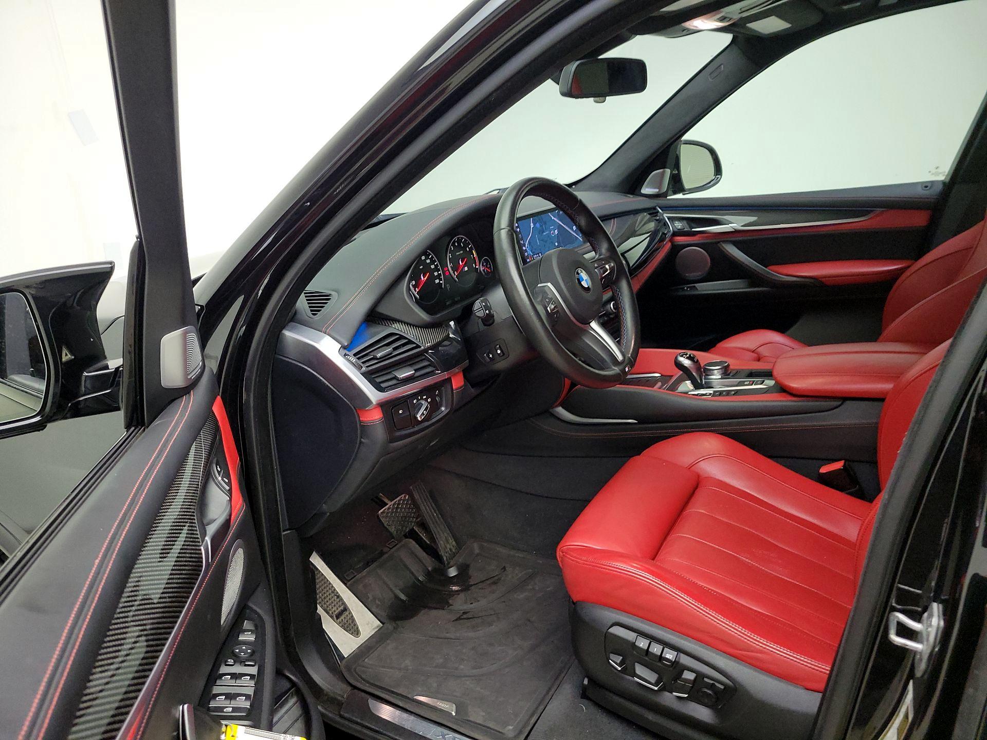 Thumbnail: 2018 BMW X5 - 11