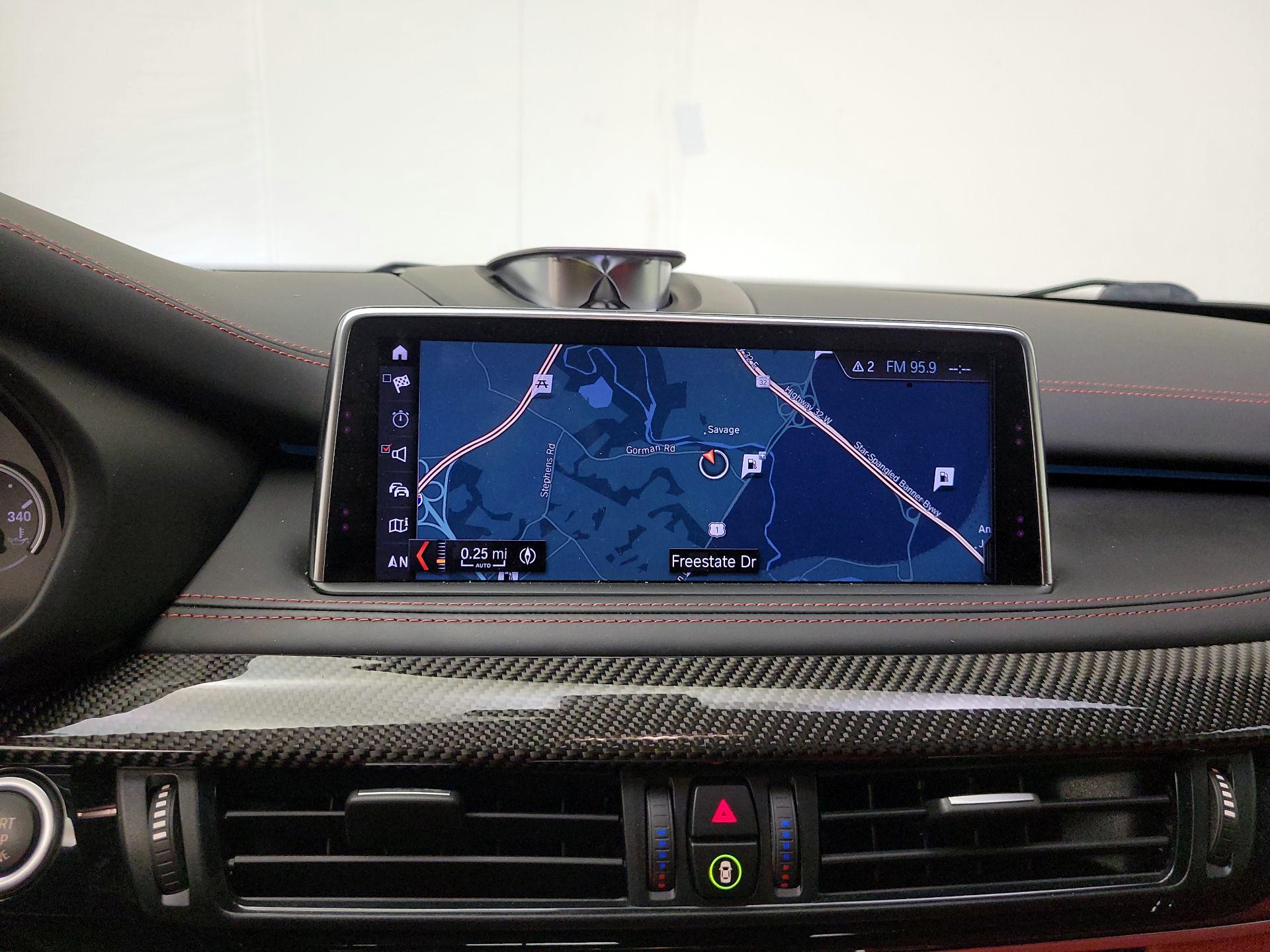 Thumbnail: 2018 BMW X5 - 14