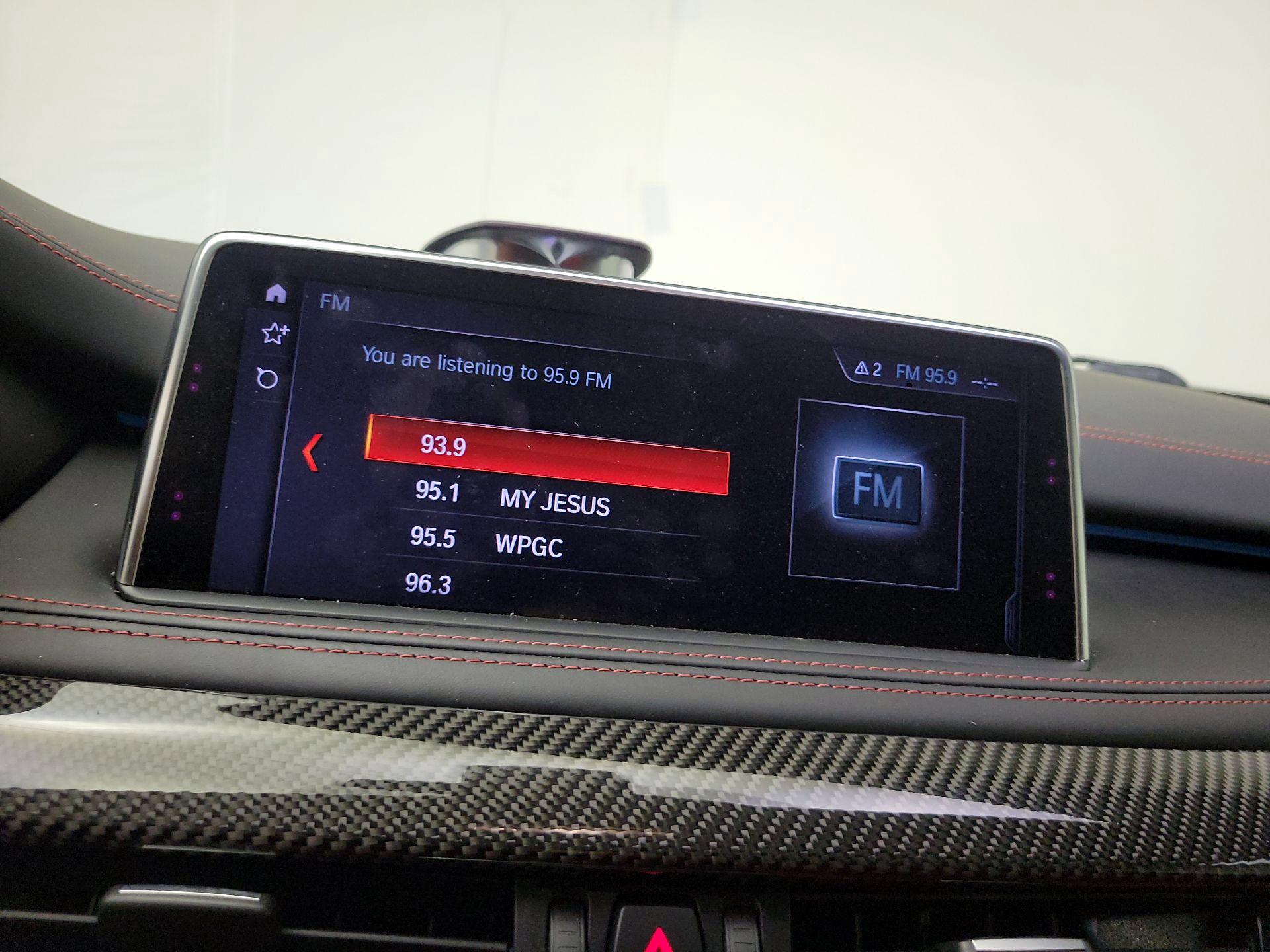 Thumbnail: 2018 BMW X5 - 16