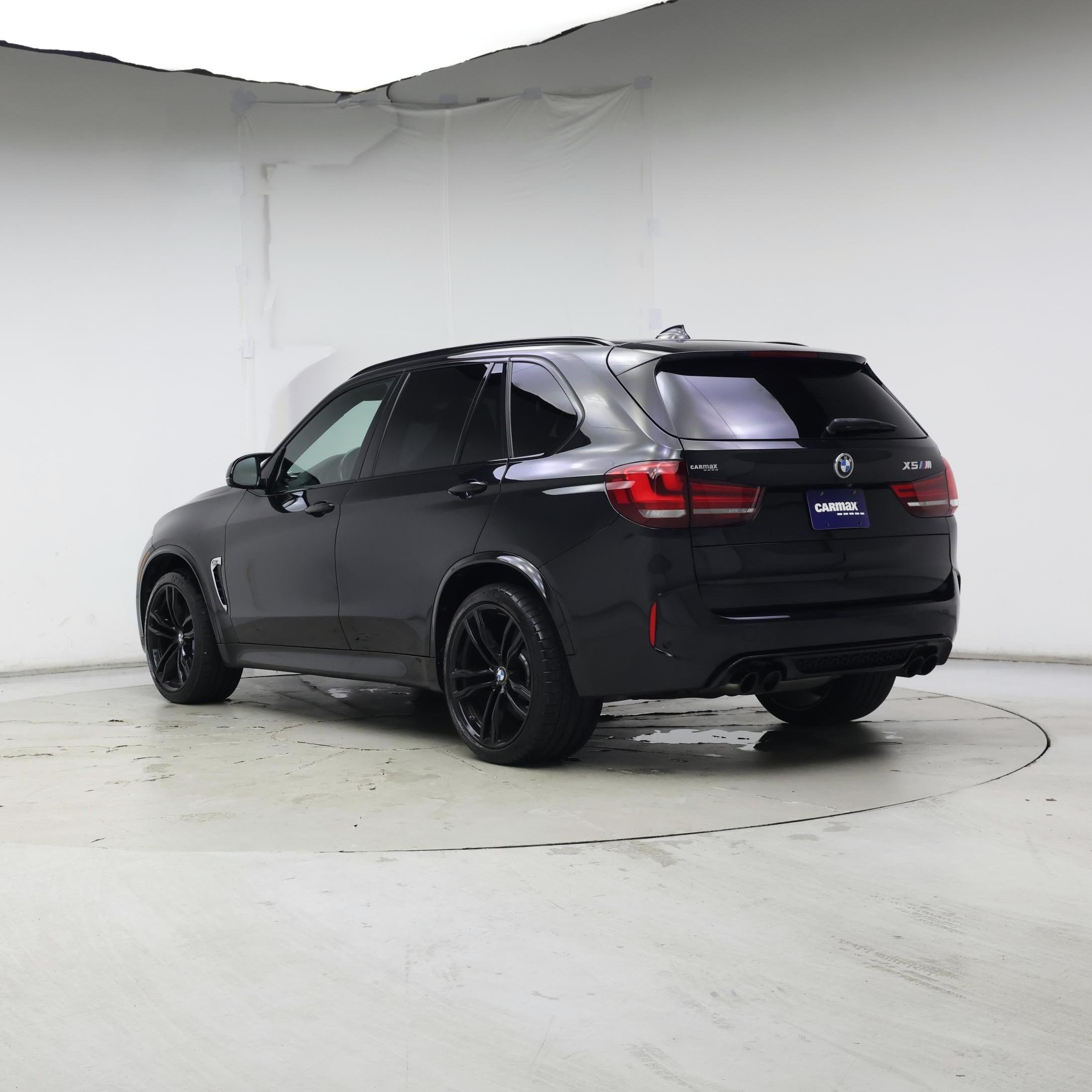 Thumbnail: 2018 BMW X5 - 2