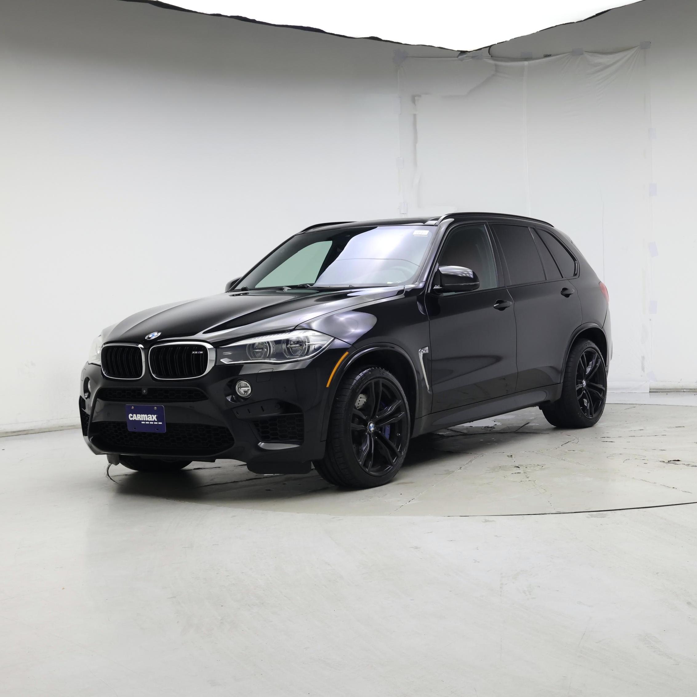Thumbnail: 2018 BMW X5 - 4
