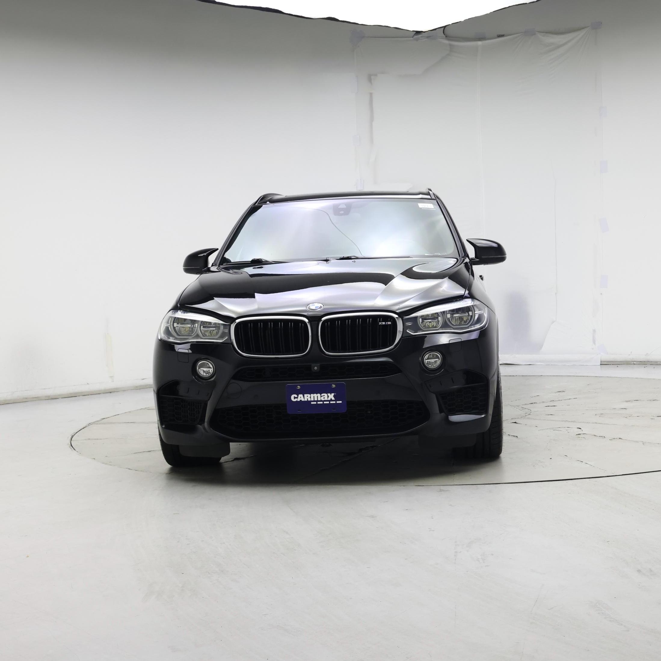 Thumbnail: 2018 BMW X5 - 5