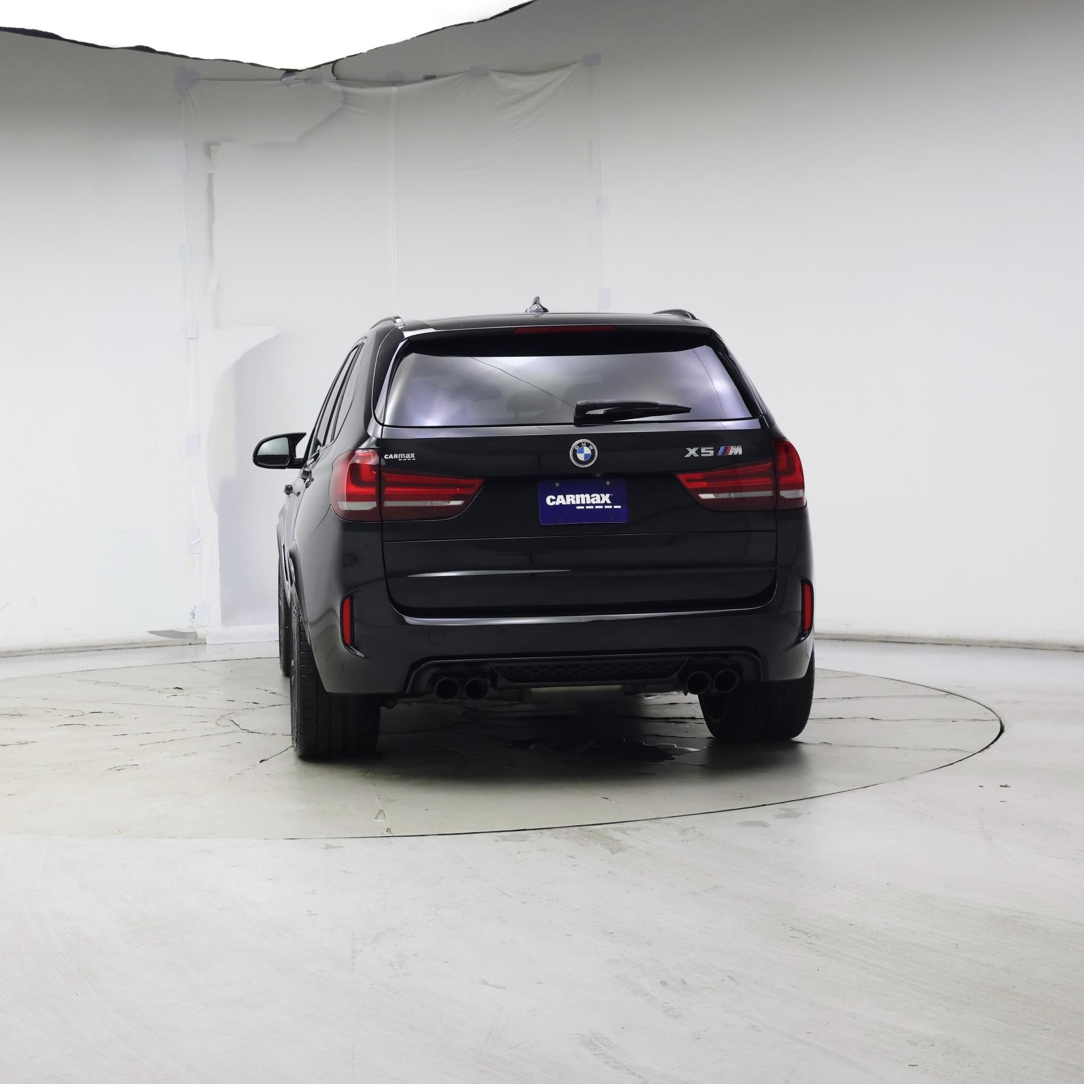 Thumbnail: 2018 BMW X5 - 6