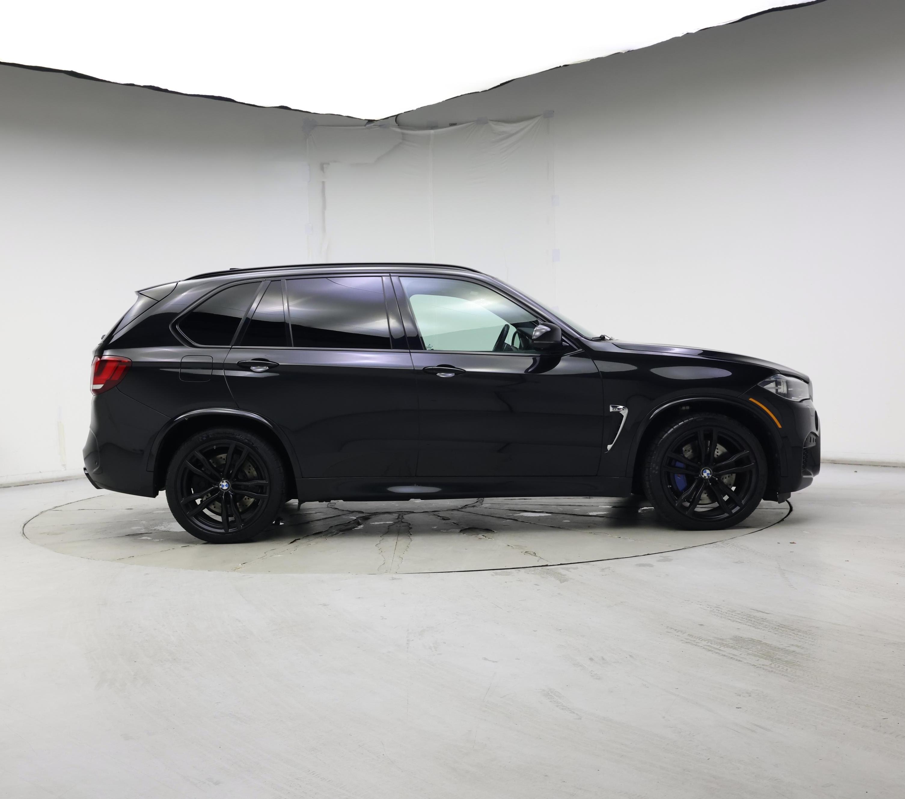 Thumbnail: 2018 BMW X5 - 7