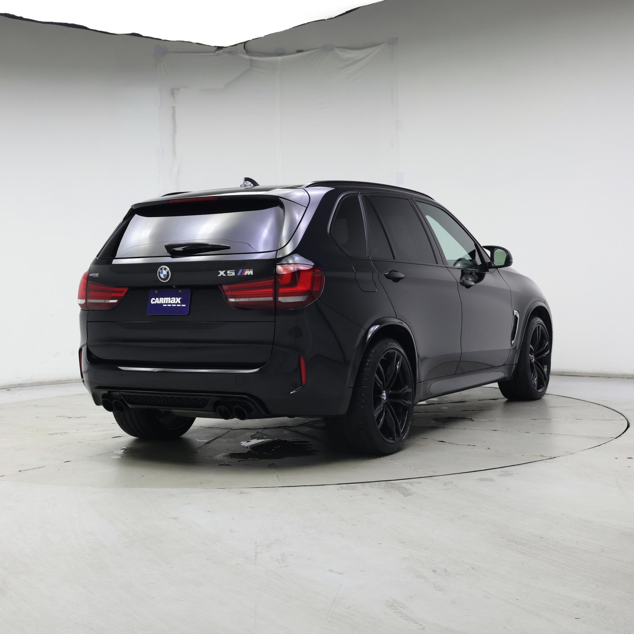 Thumbnail: 2018 BMW X5 - 8
