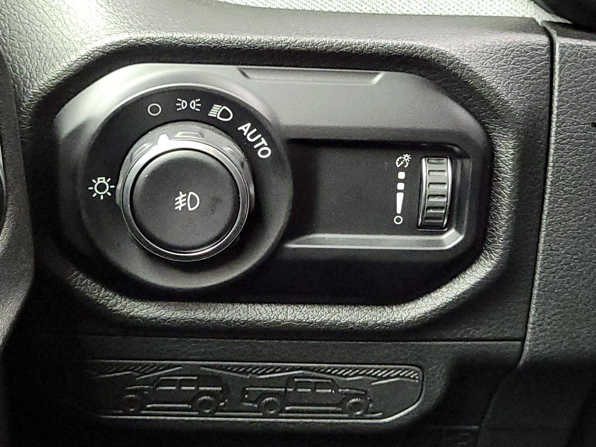 Thumbnail: 2024 Jeep Wrangler - 13