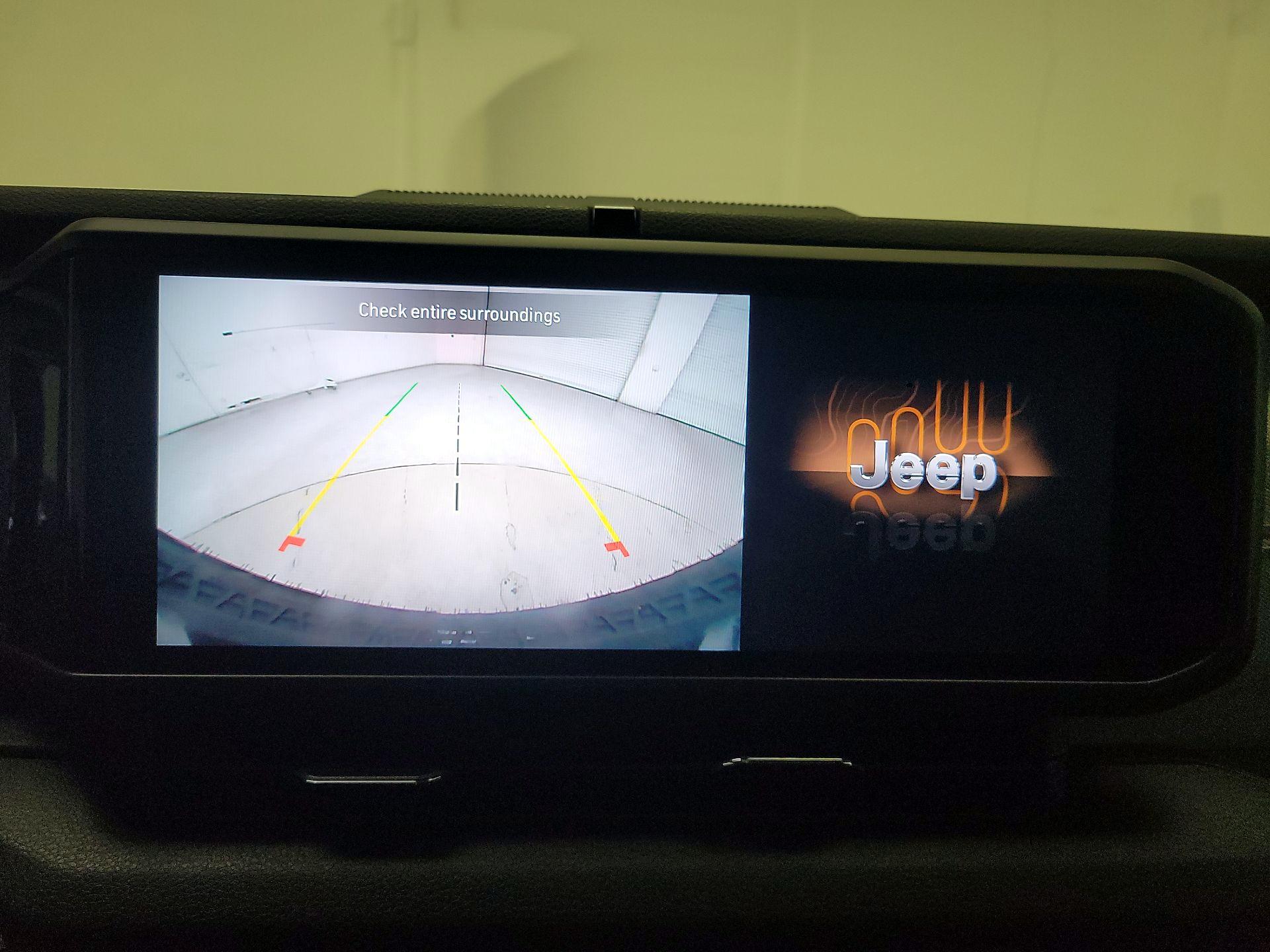 Thumbnail: 2024 Jeep Wrangler - 15