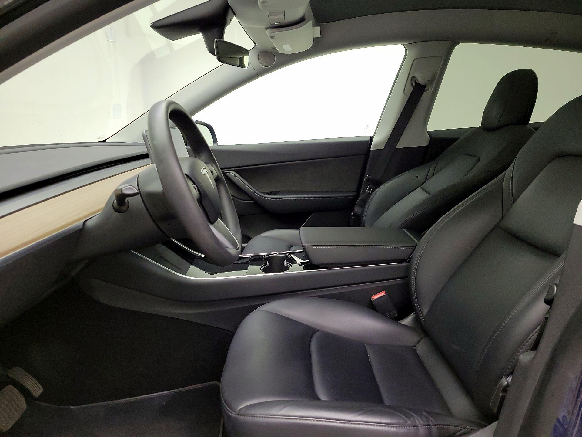 Thumbnail: 2021 Tesla Model Y - 11