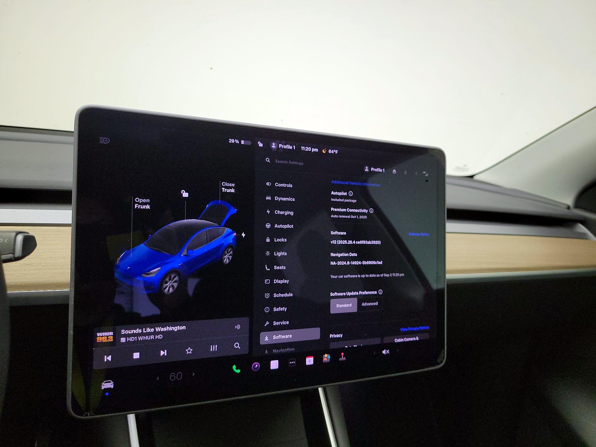 Thumbnail: 2021 Tesla Model Y - 13