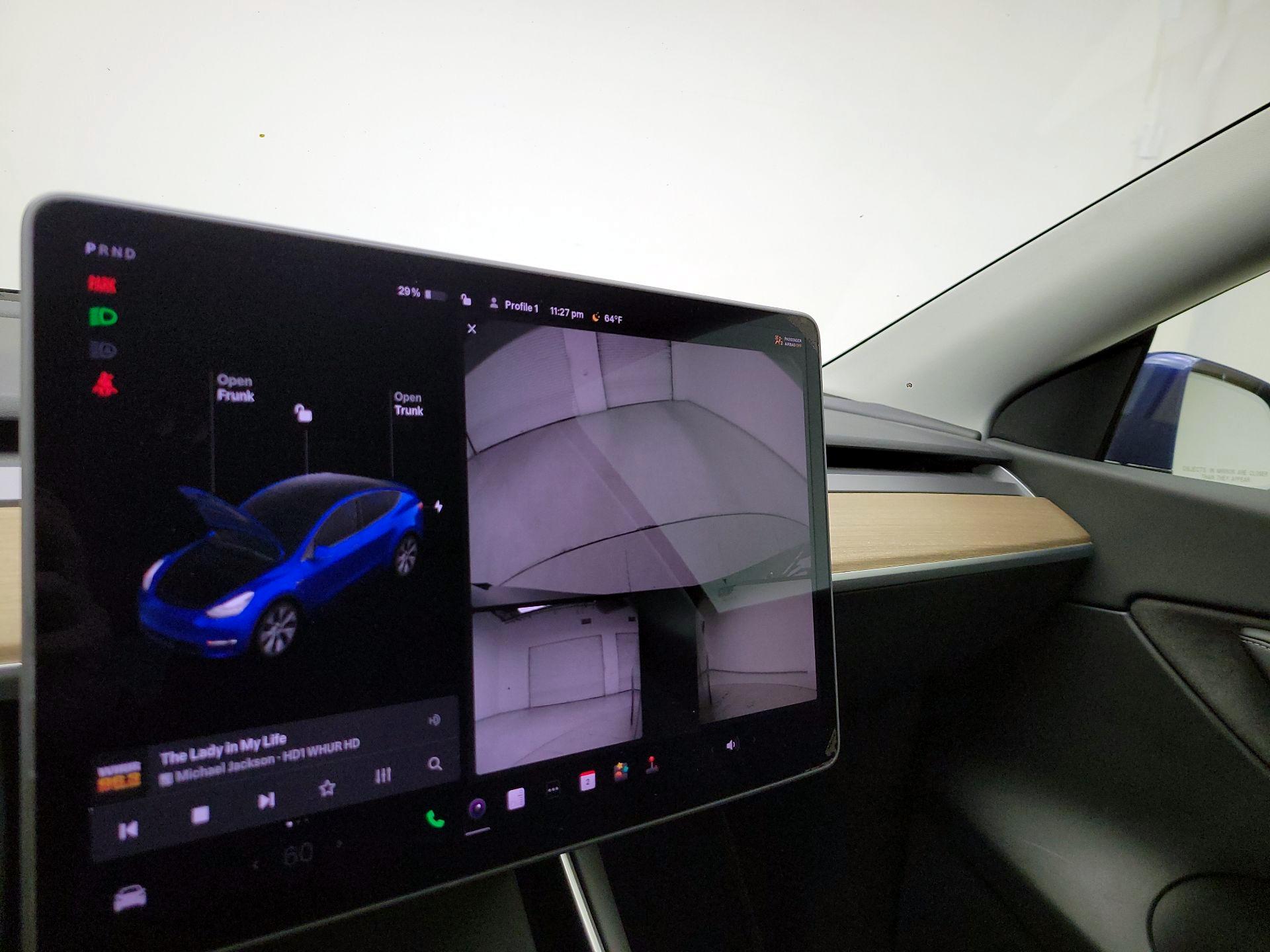 Thumbnail: 2021 Tesla Model Y - 14