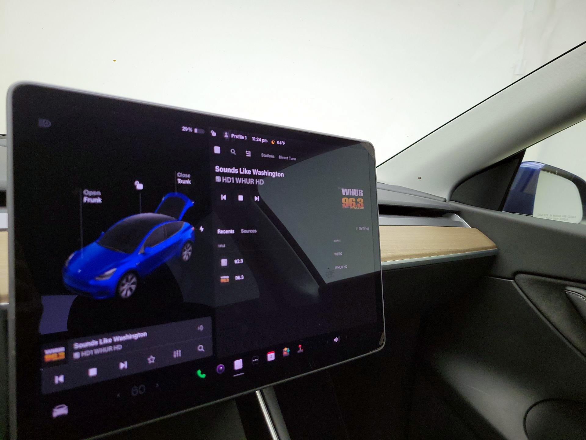 Thumbnail: 2021 Tesla Model Y - 15