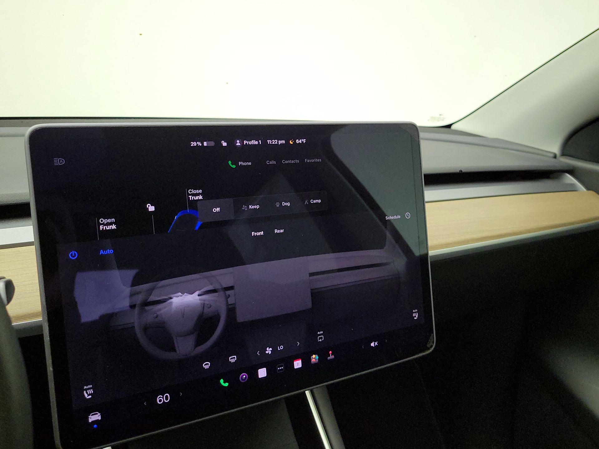 Thumbnail: 2021 Tesla Model Y - 16