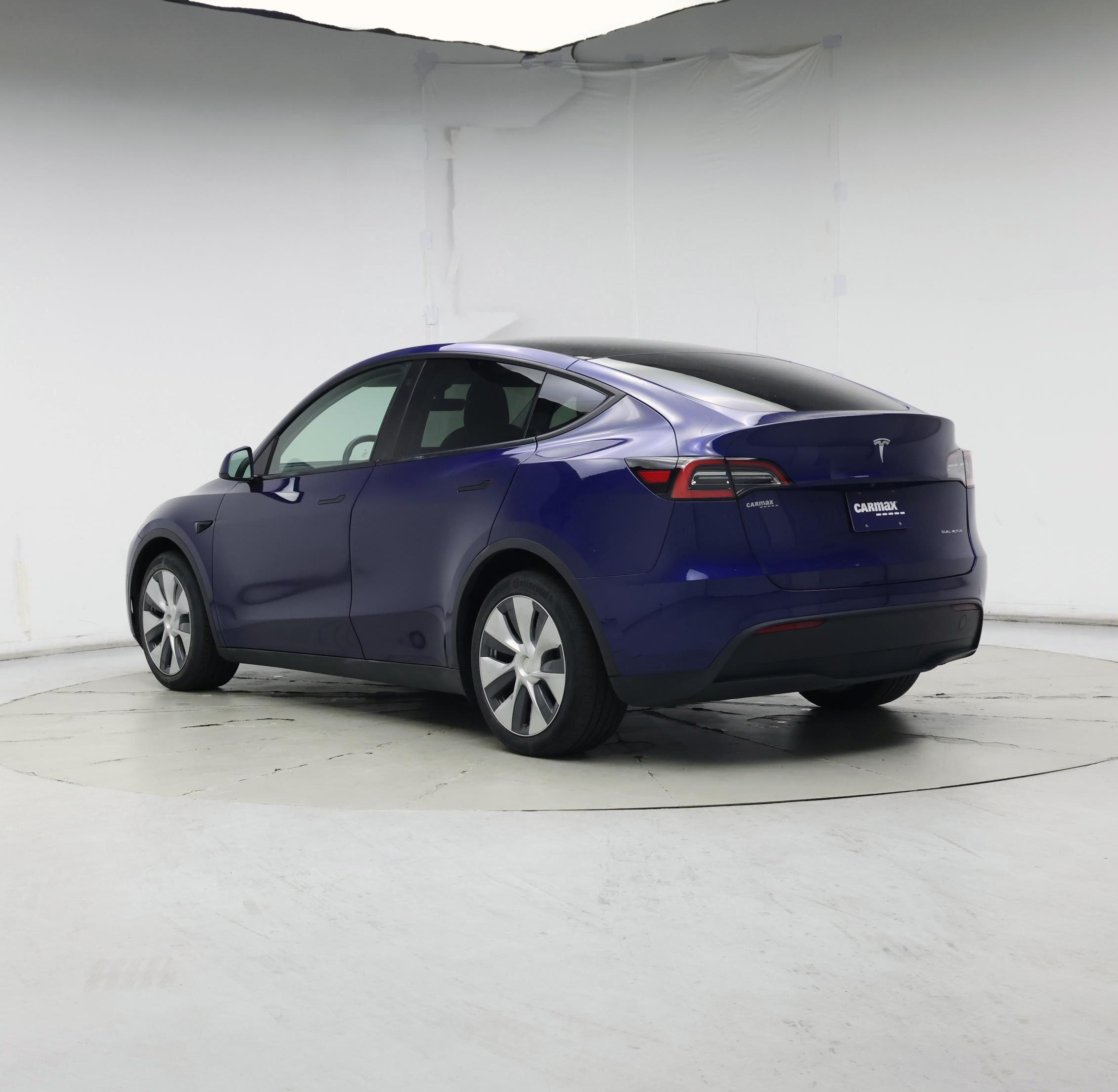 Thumbnail: 2021 Tesla Model Y - 2
