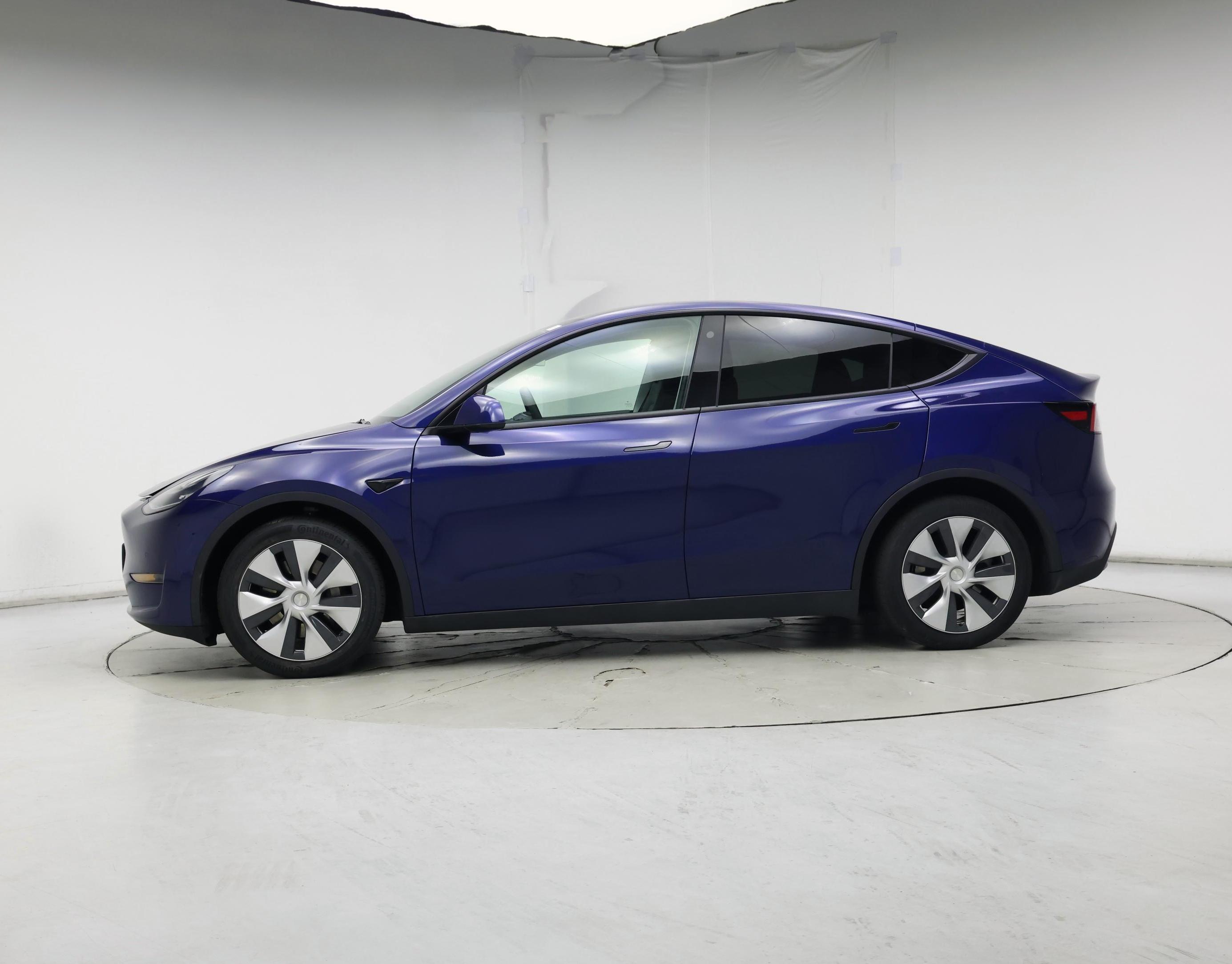 Thumbnail: 2021 Tesla Model Y - 3