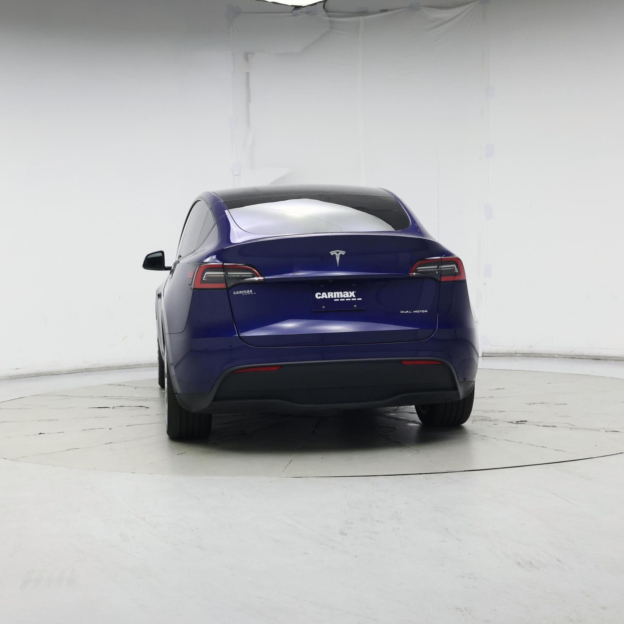 Thumbnail: 2021 Tesla Model Y - 6