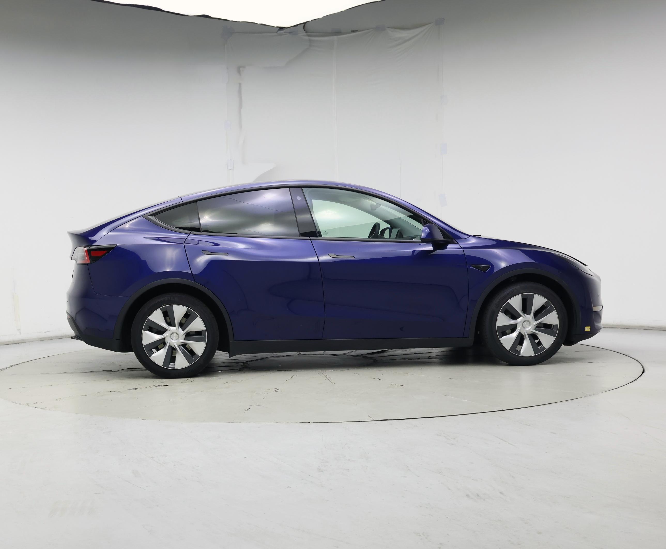 Thumbnail: 2021 Tesla Model Y - 7
