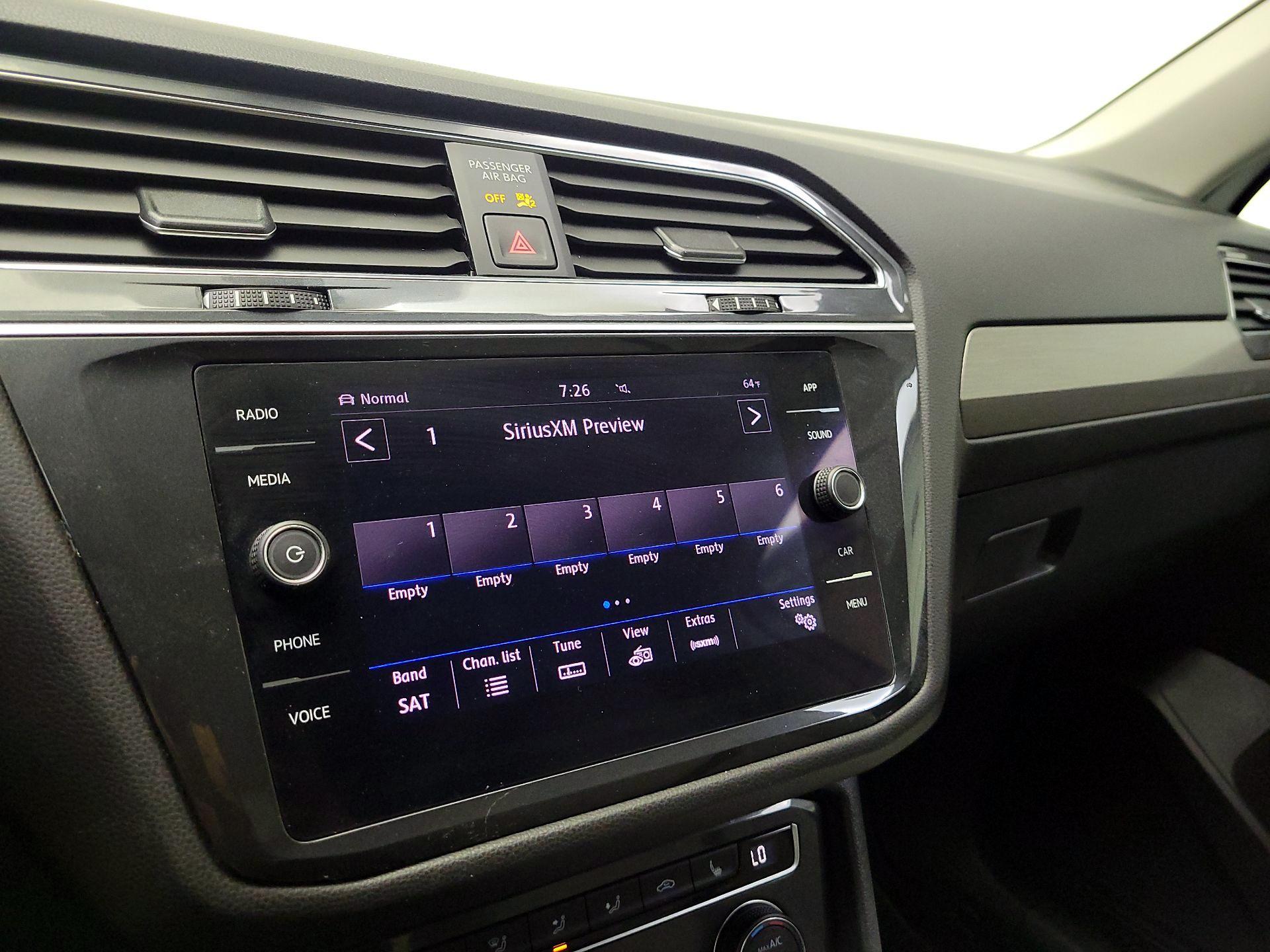 Thumbnail: 2019 Volkswagen Tiguan - 15