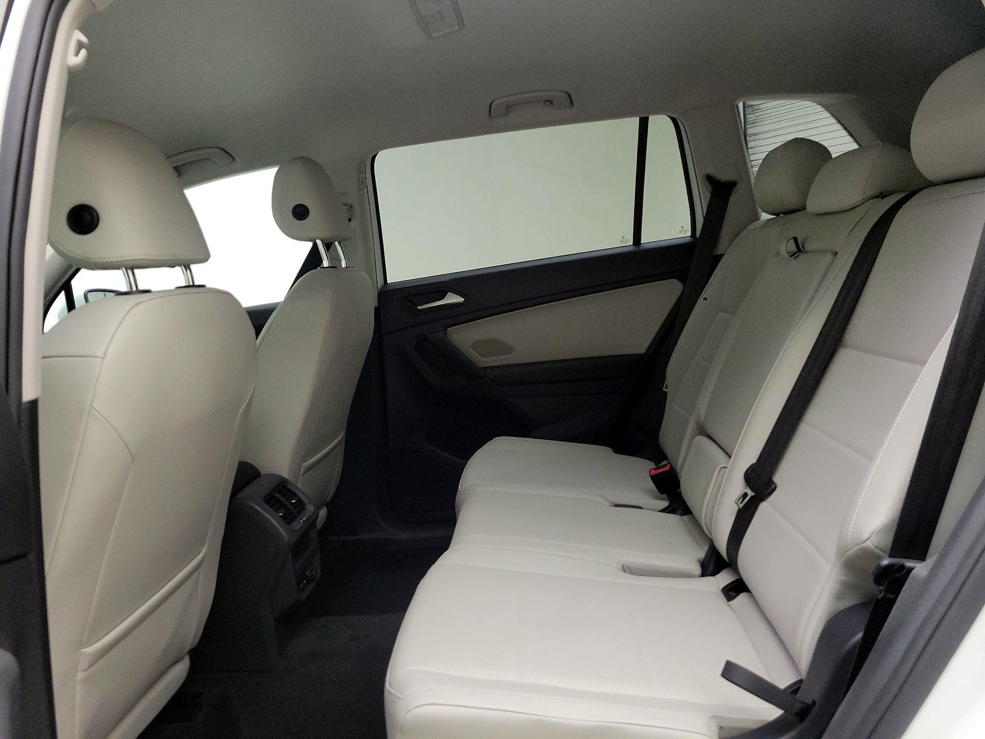 Thumbnail: 2019 Volkswagen Tiguan - 19