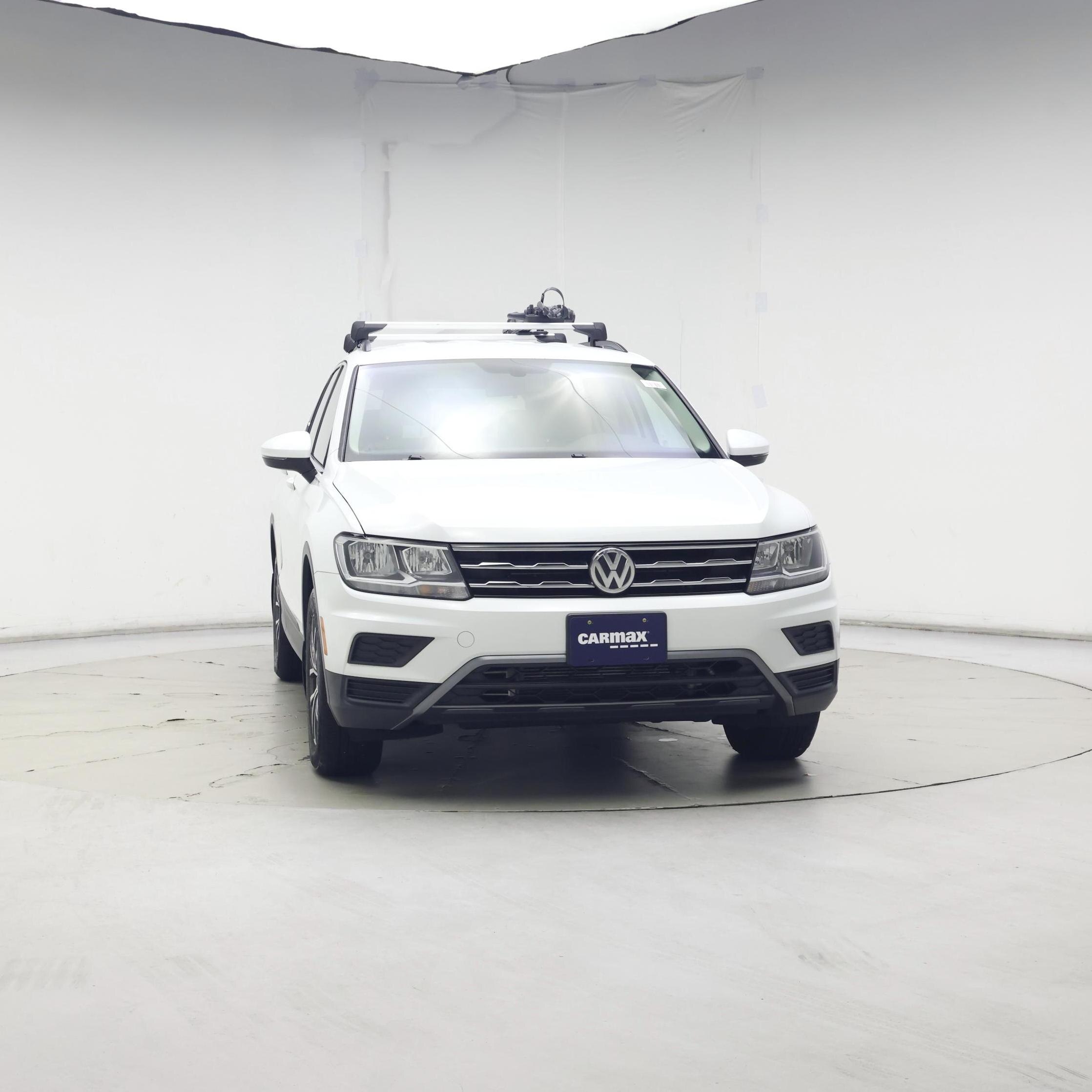 Thumbnail: 2019 Volkswagen Tiguan - 5