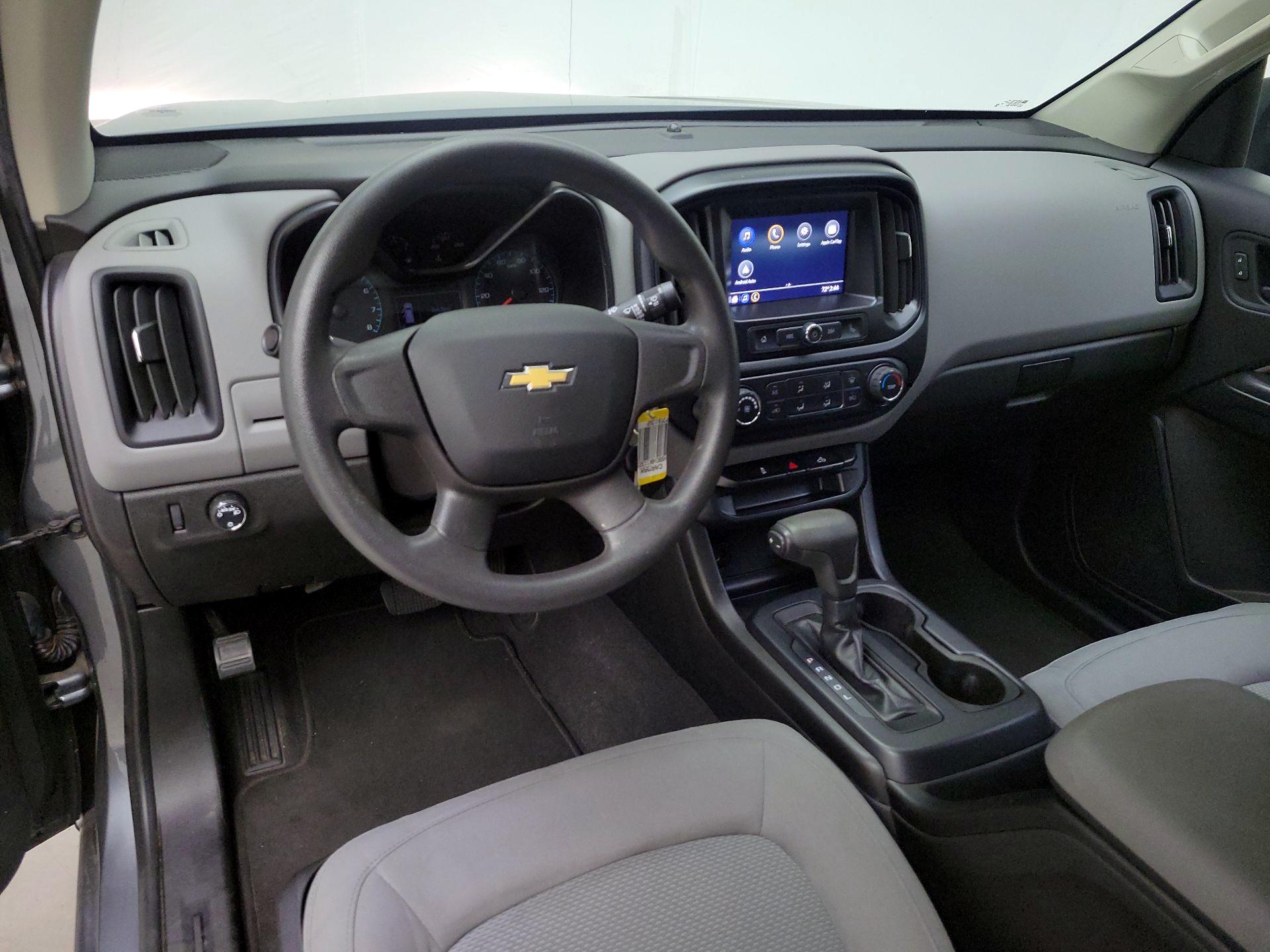 Thumbnail: 2019 Chevrolet Colorado - 9