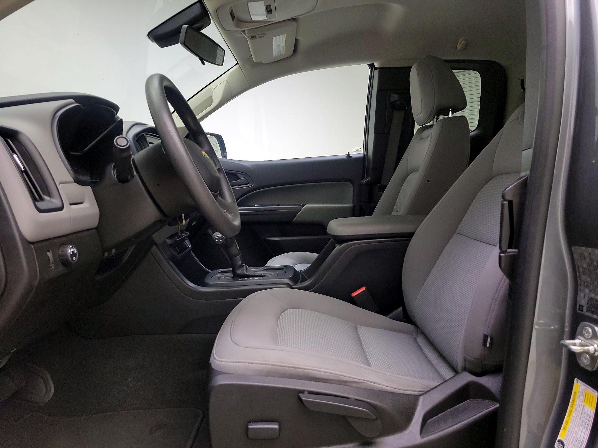 Thumbnail: 2019 Chevrolet Colorado - 11