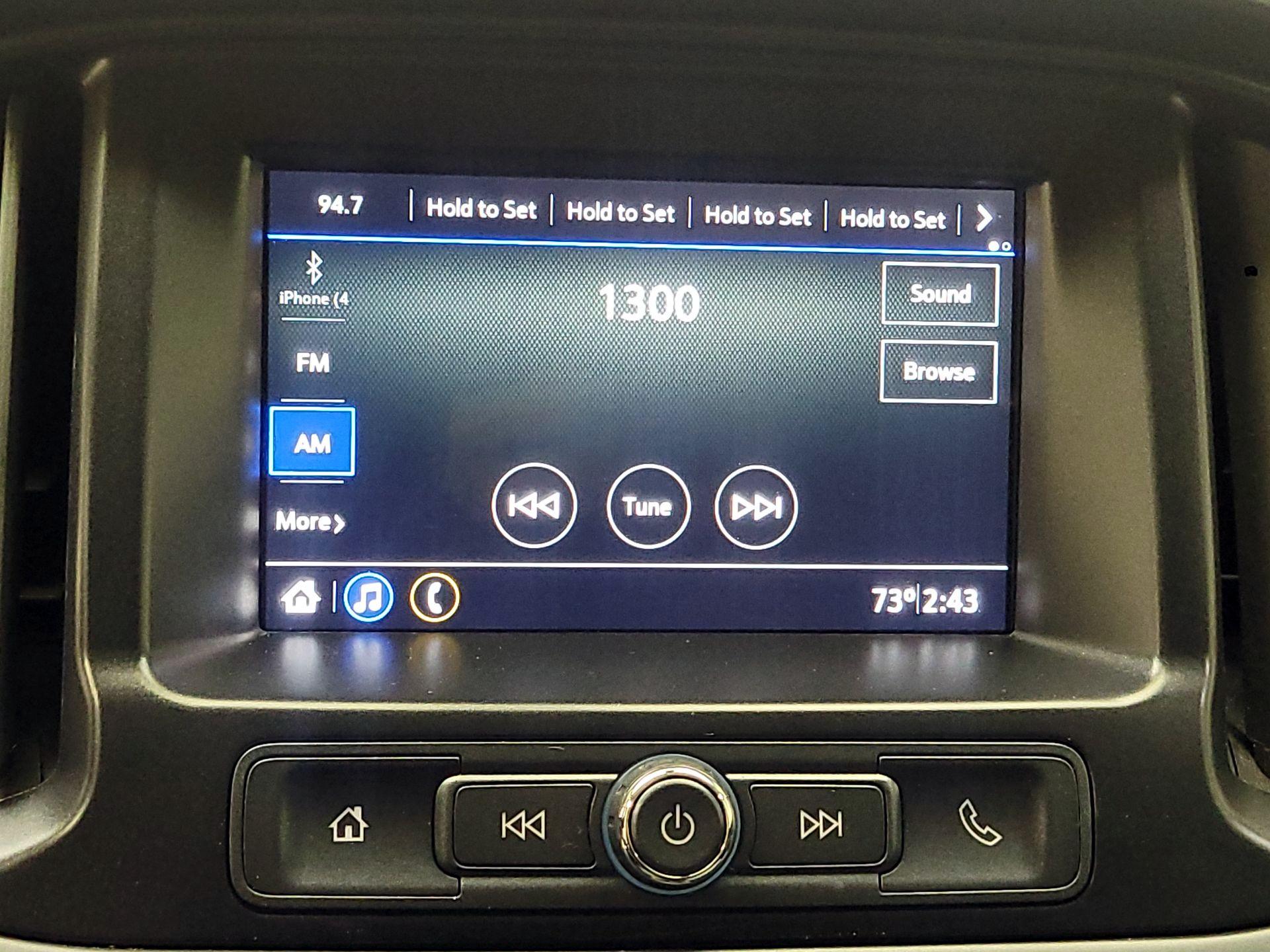 Thumbnail: 2019 Chevrolet Colorado - 15