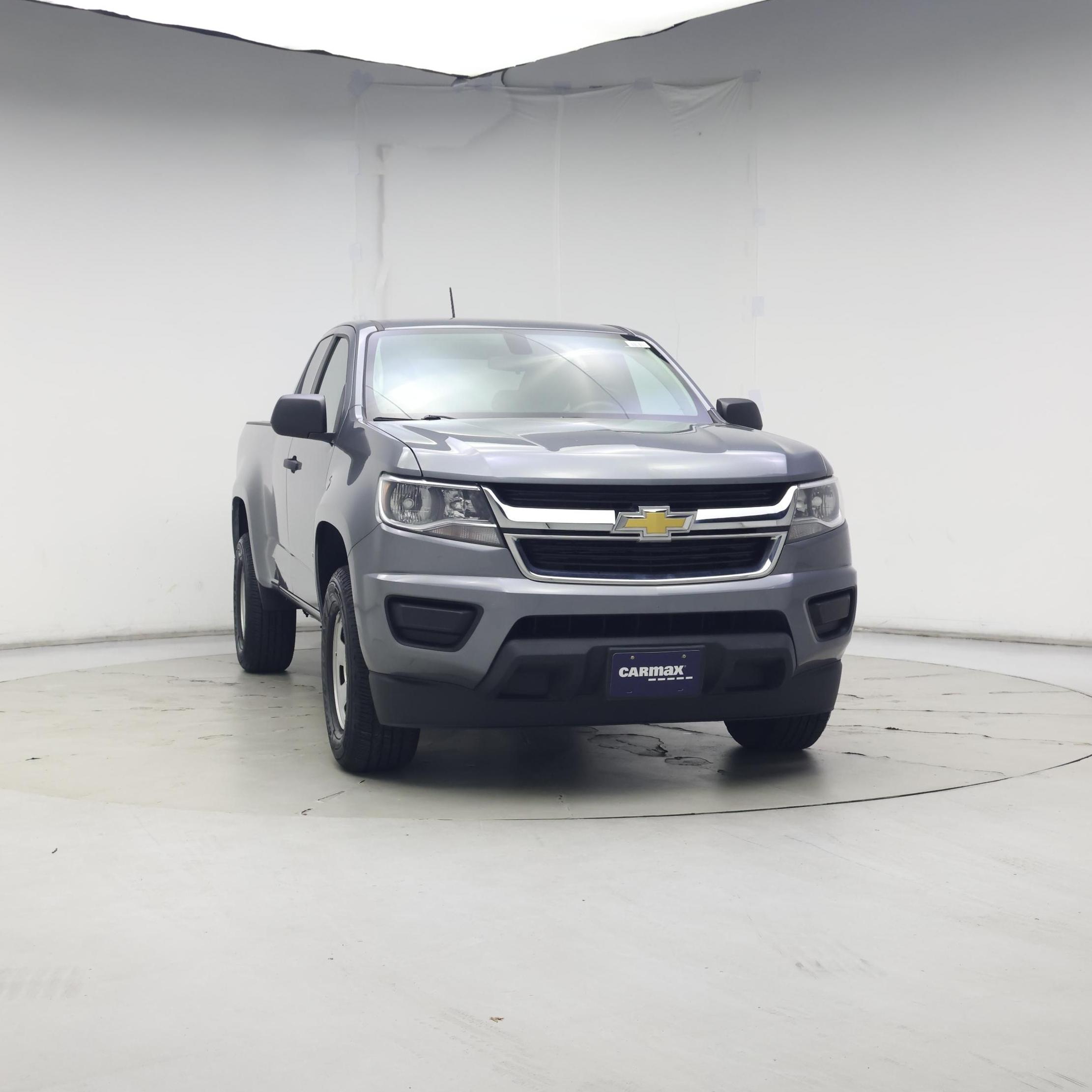 Thumbnail: 2019 Chevrolet Colorado - 5