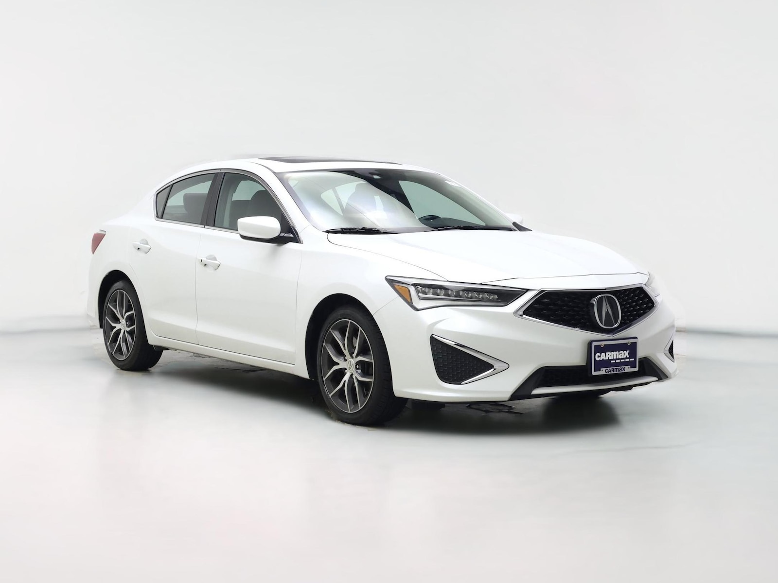 2021 Acura ILX Premium