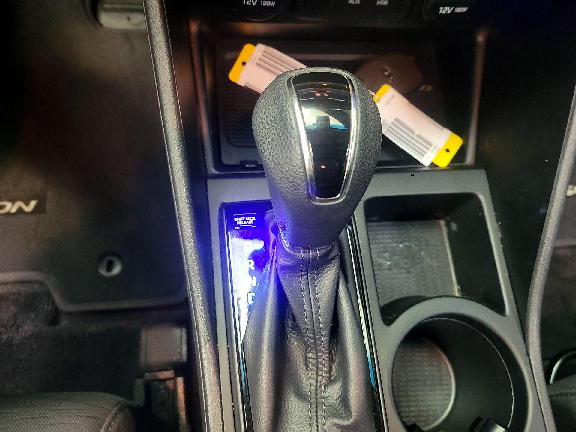 Thumbnail: 2019 Hyundai Tucson - 17
