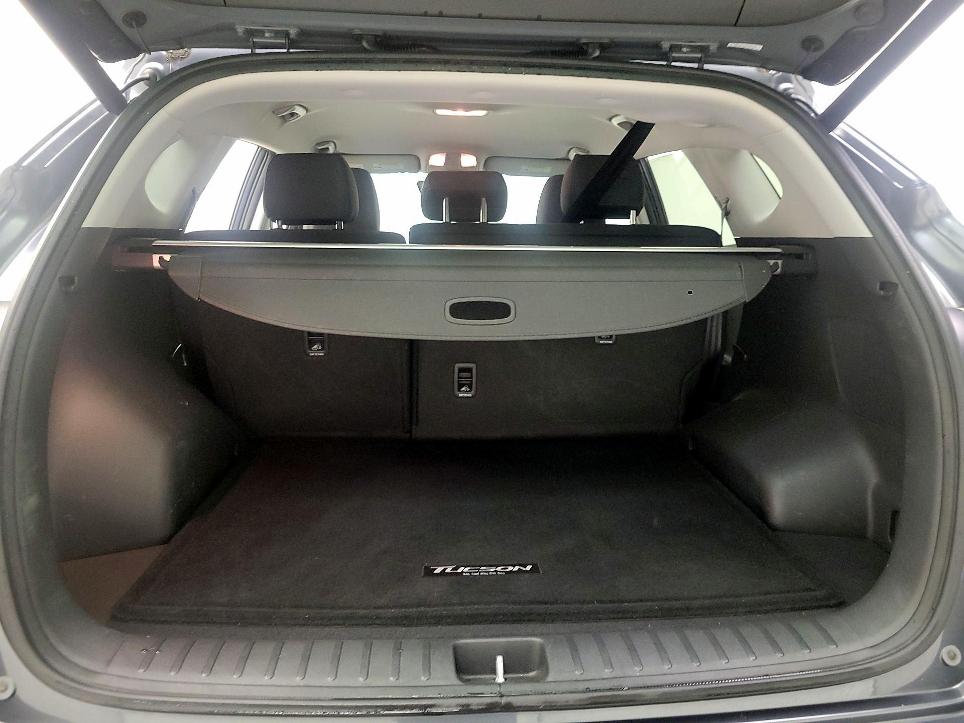 Thumbnail: 2019 Hyundai Tucson - 20