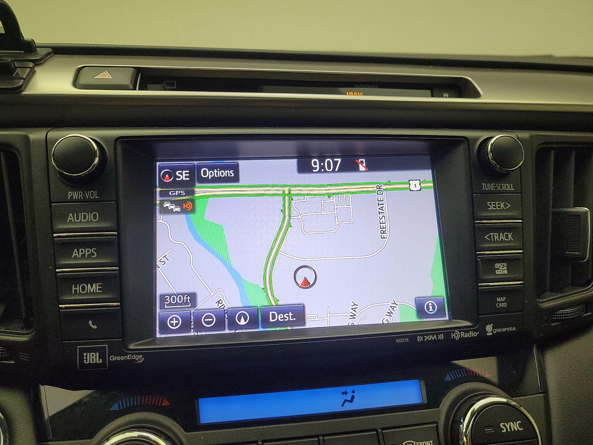 Thumbnail: 2016 Toyota RAV4 - 14