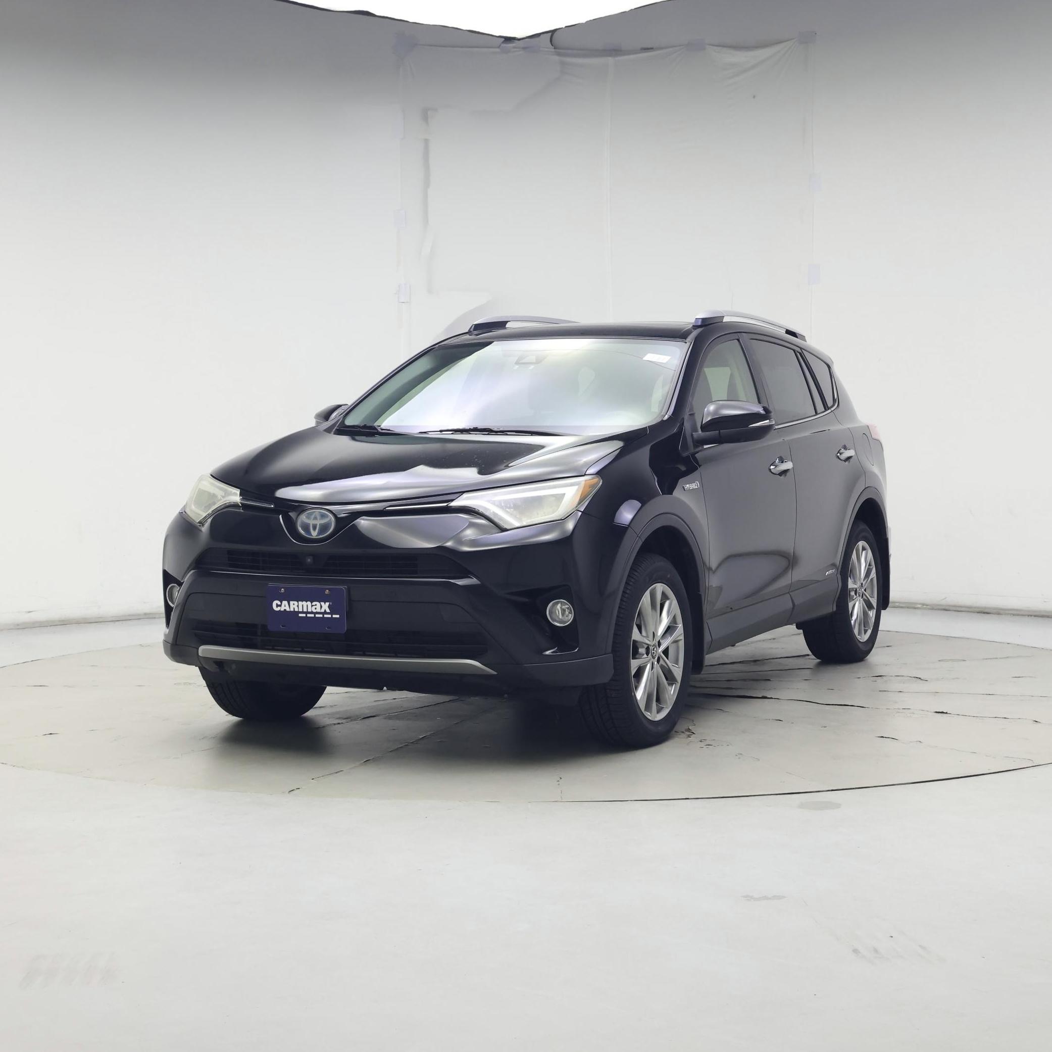 Thumbnail: 2016 Toyota RAV4 - 4