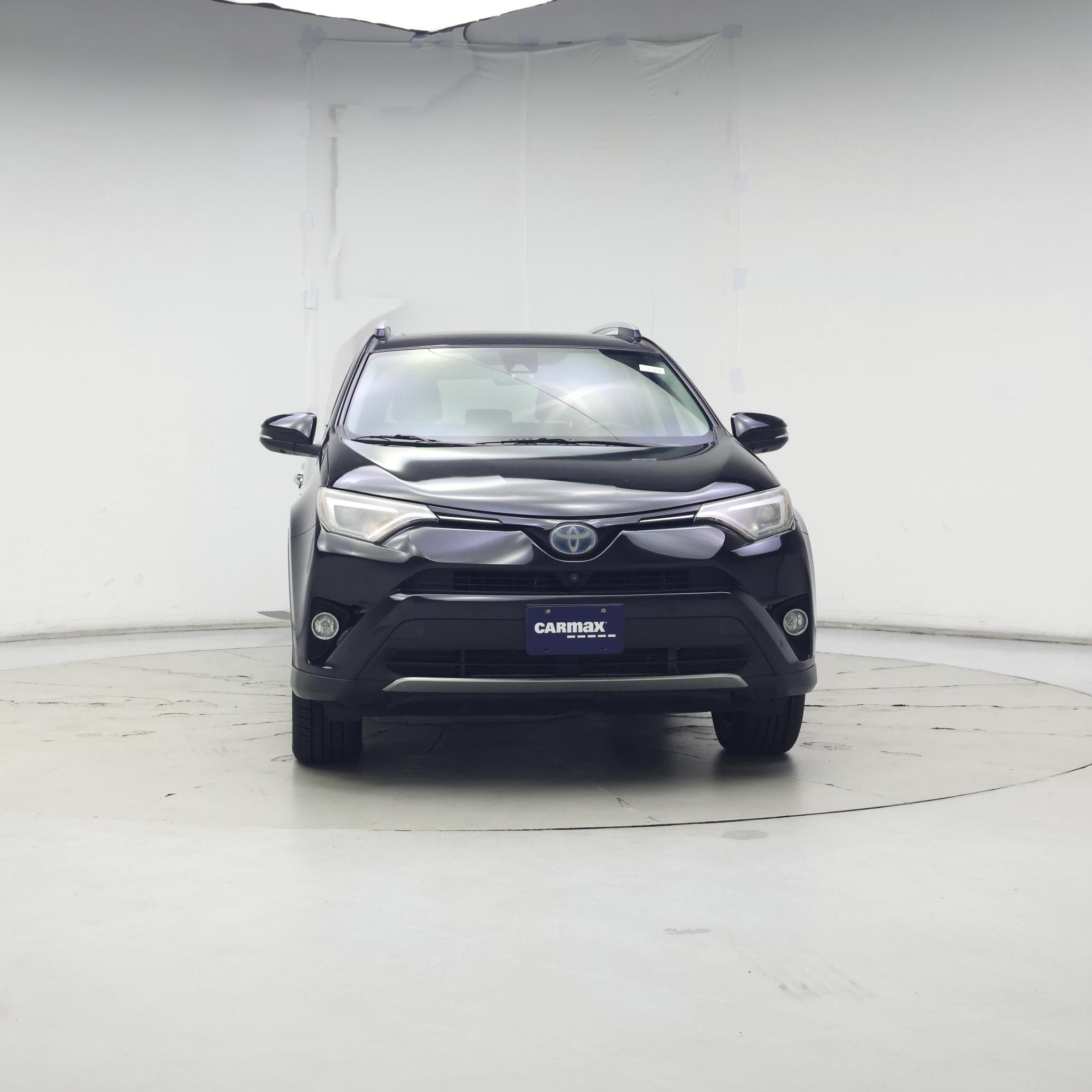 Thumbnail: 2016 Toyota RAV4 - 5