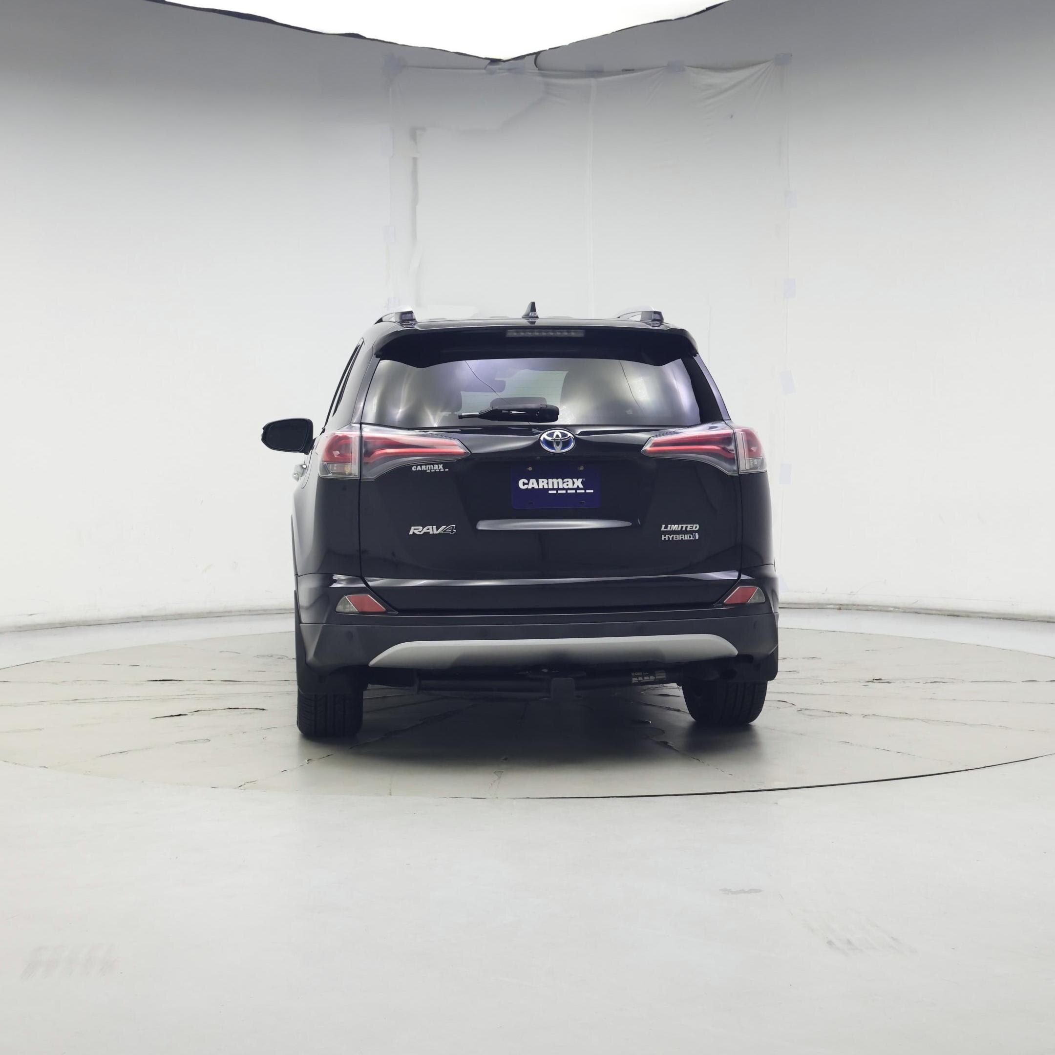 Thumbnail: 2016 Toyota RAV4 - 6