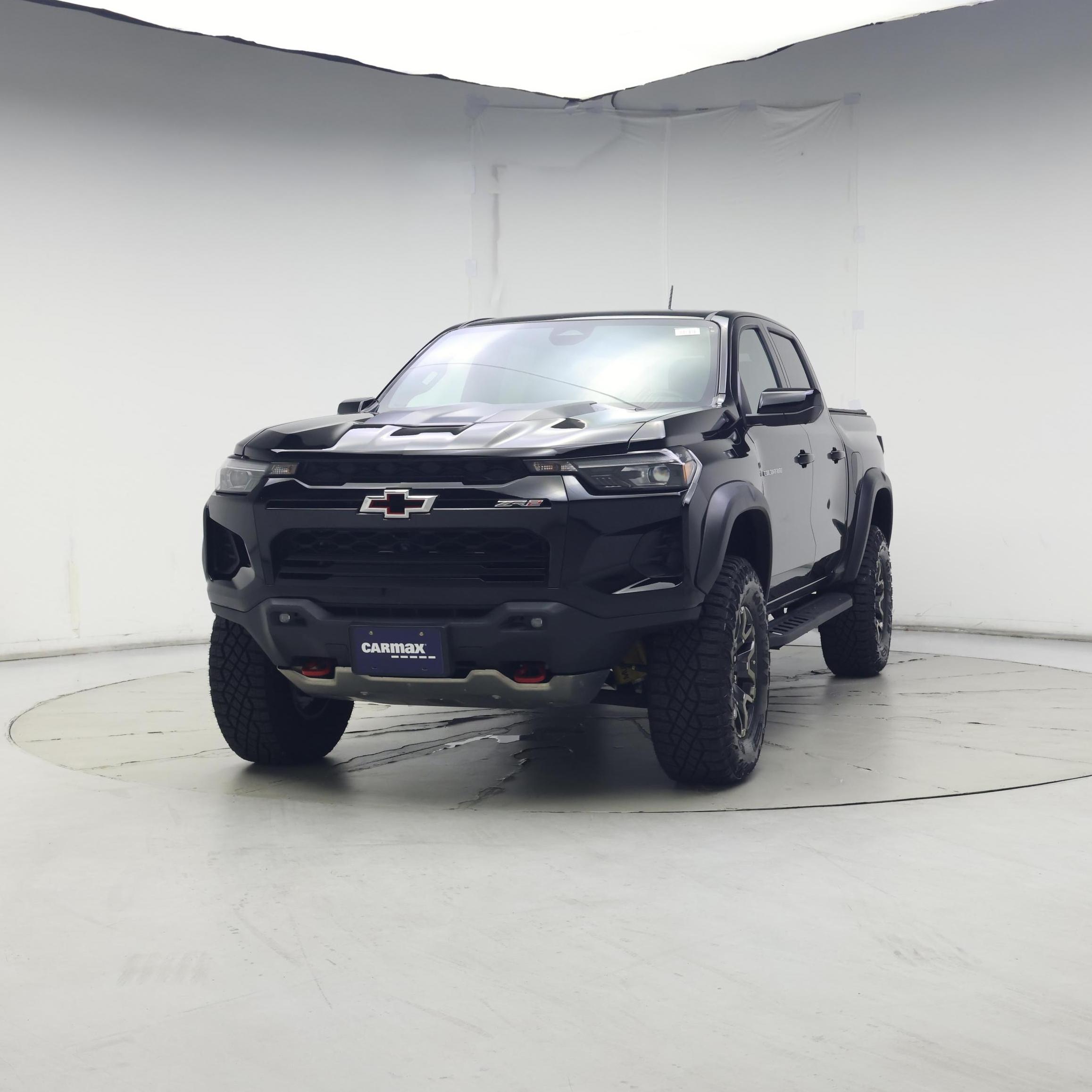 Thumbnail: 2024 Chevrolet Colorado - 4