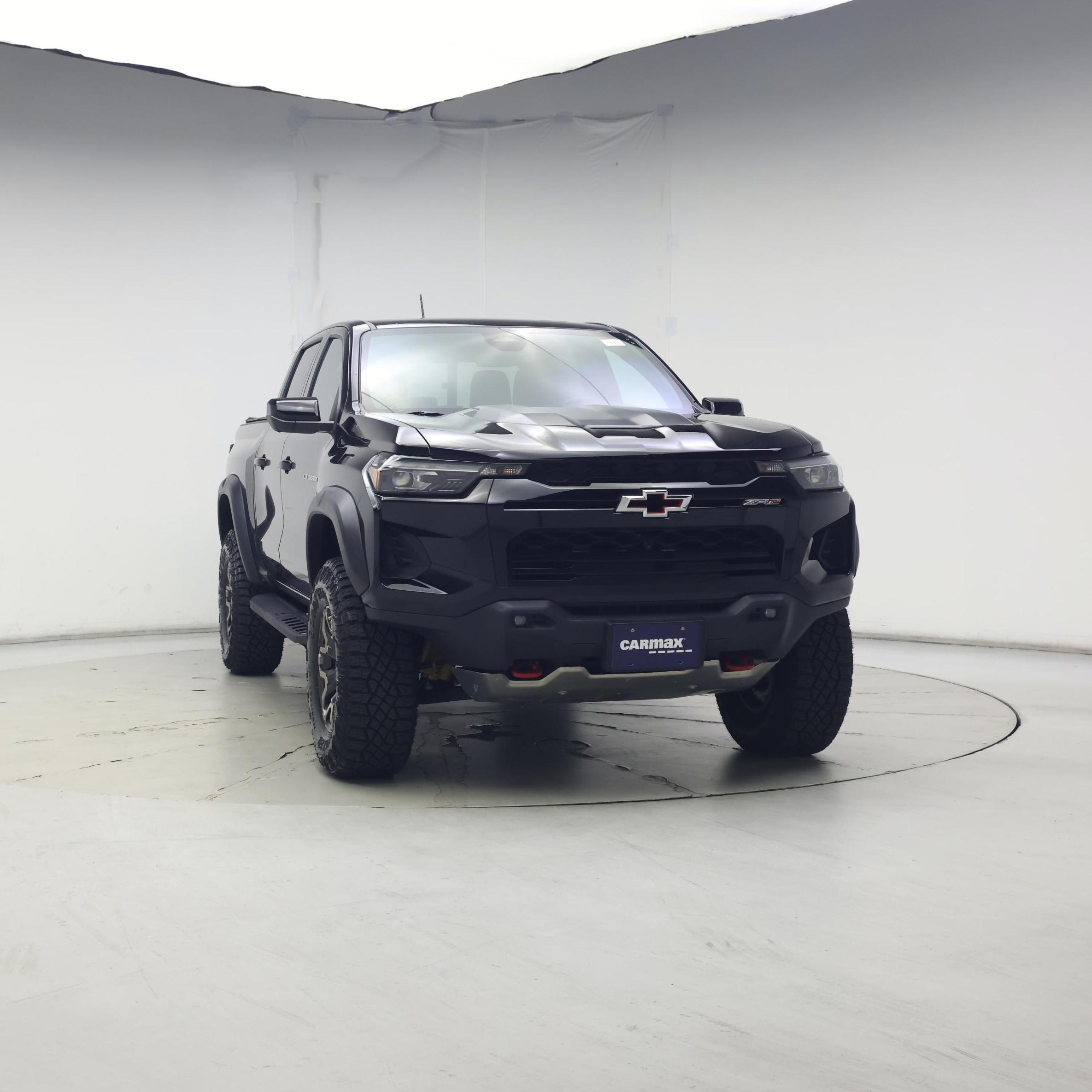 Thumbnail: 2024 Chevrolet Colorado - 5